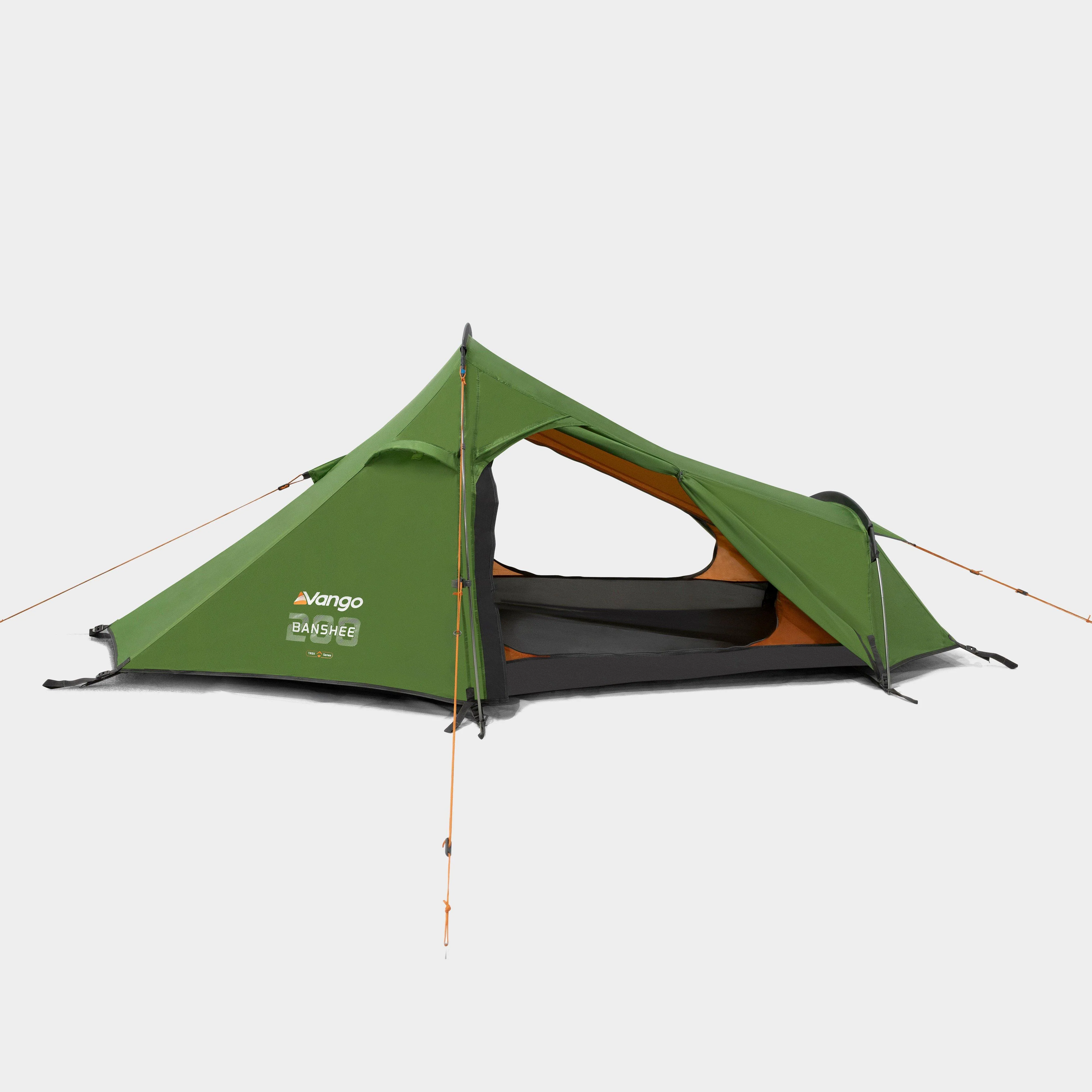 Banshee 200 2 Person Tent - Image 4