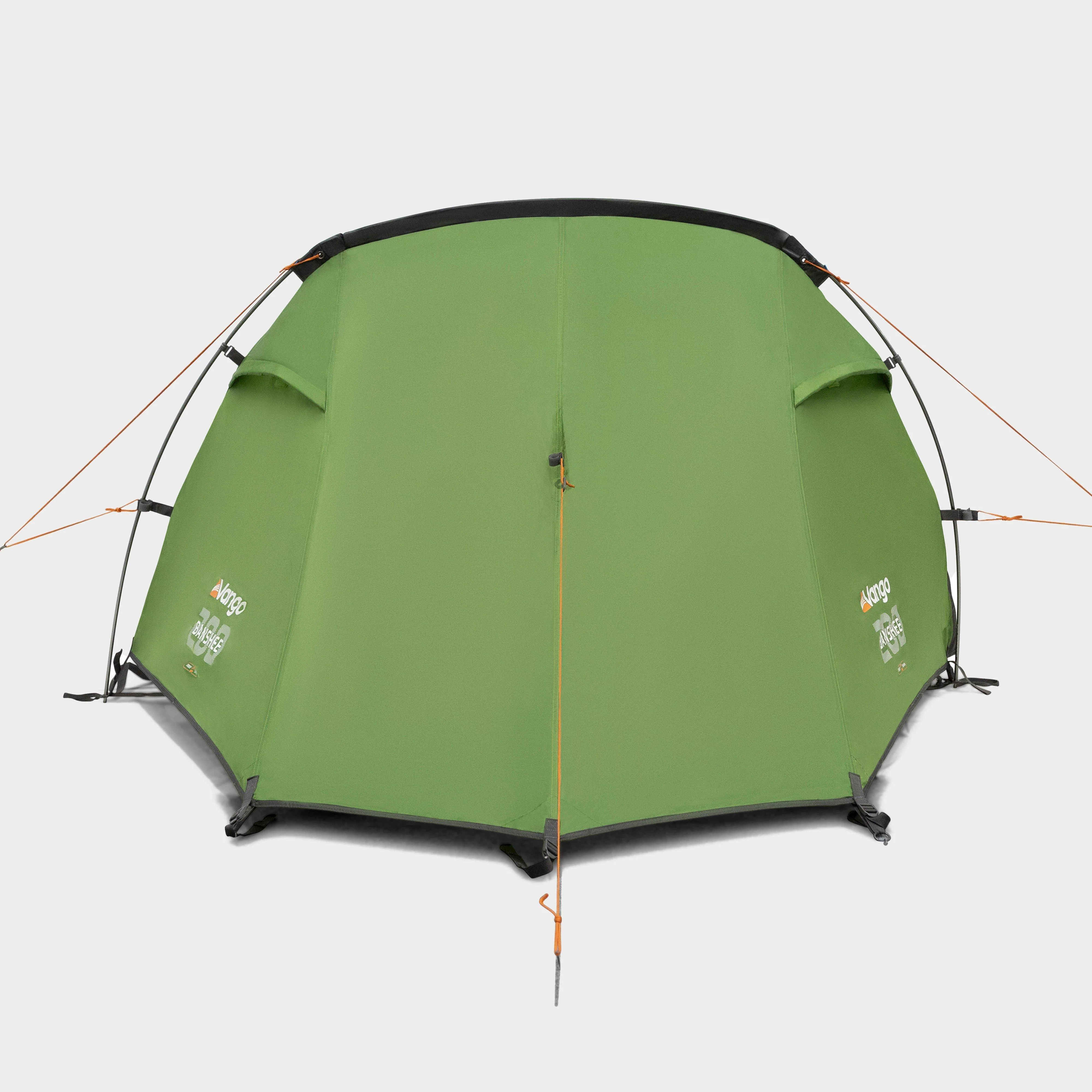 Banshee 200 2 Person Tent - Image 5