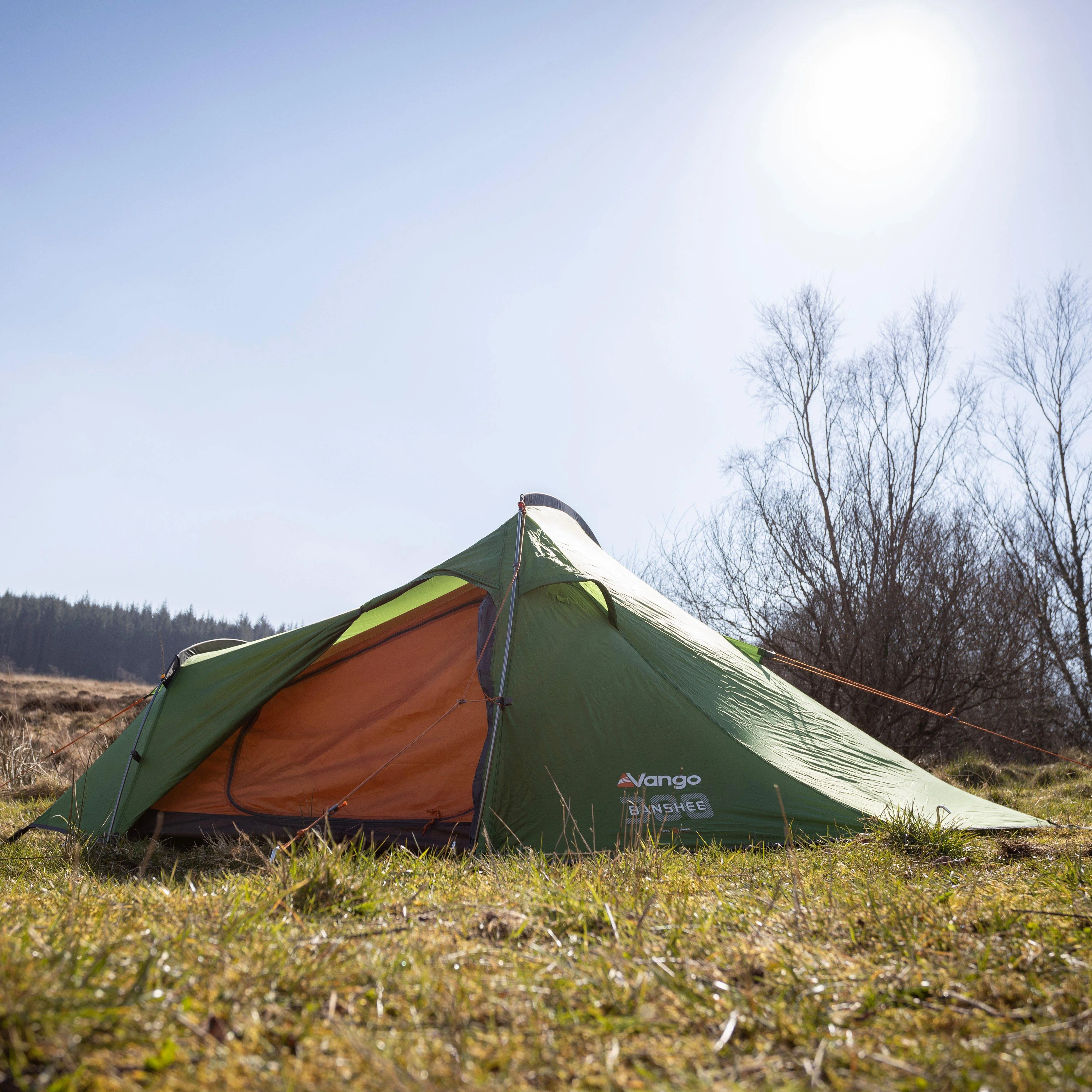 Banshee 300 3 Person Tent - Image 8