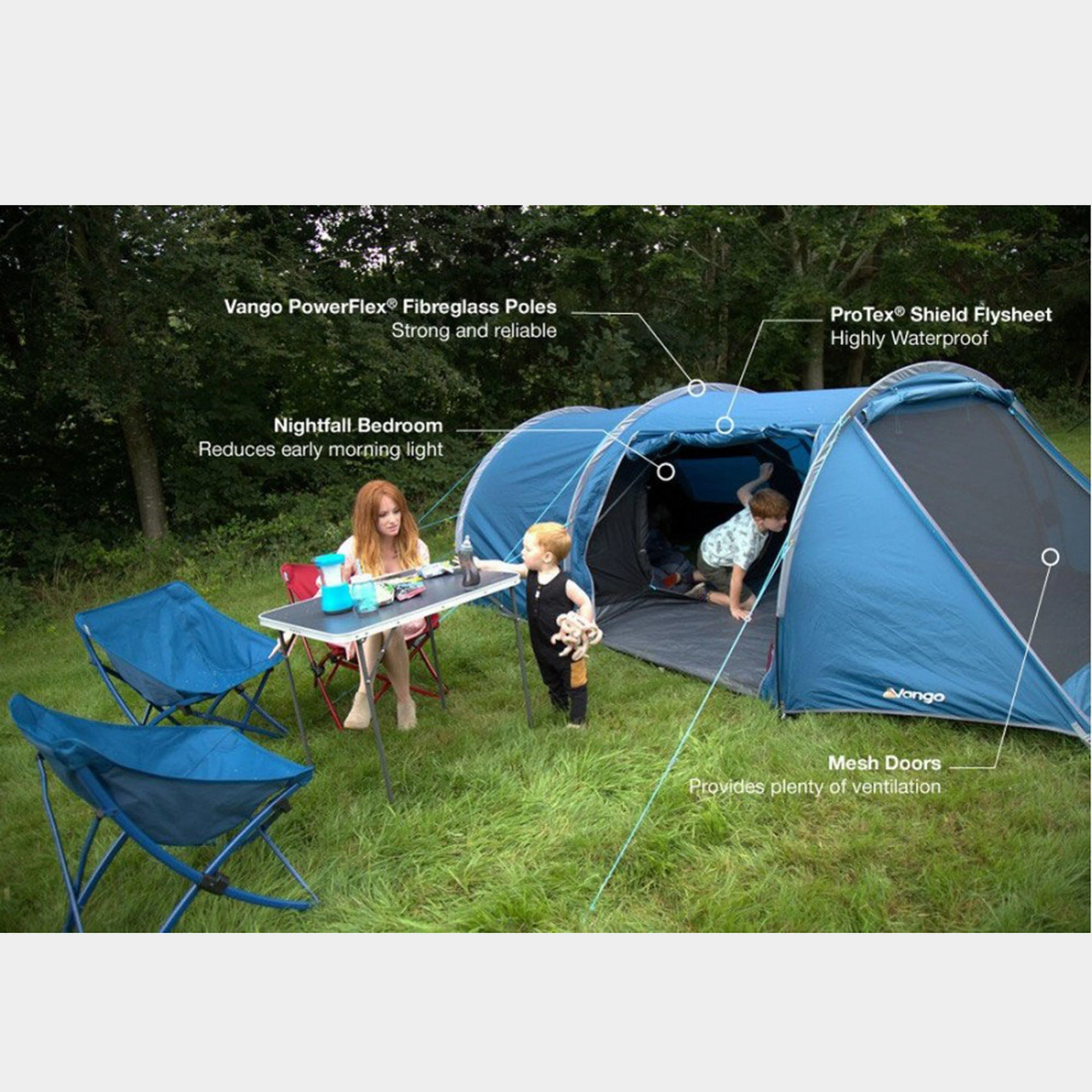 Beta 450XL Family Tent - Image 3