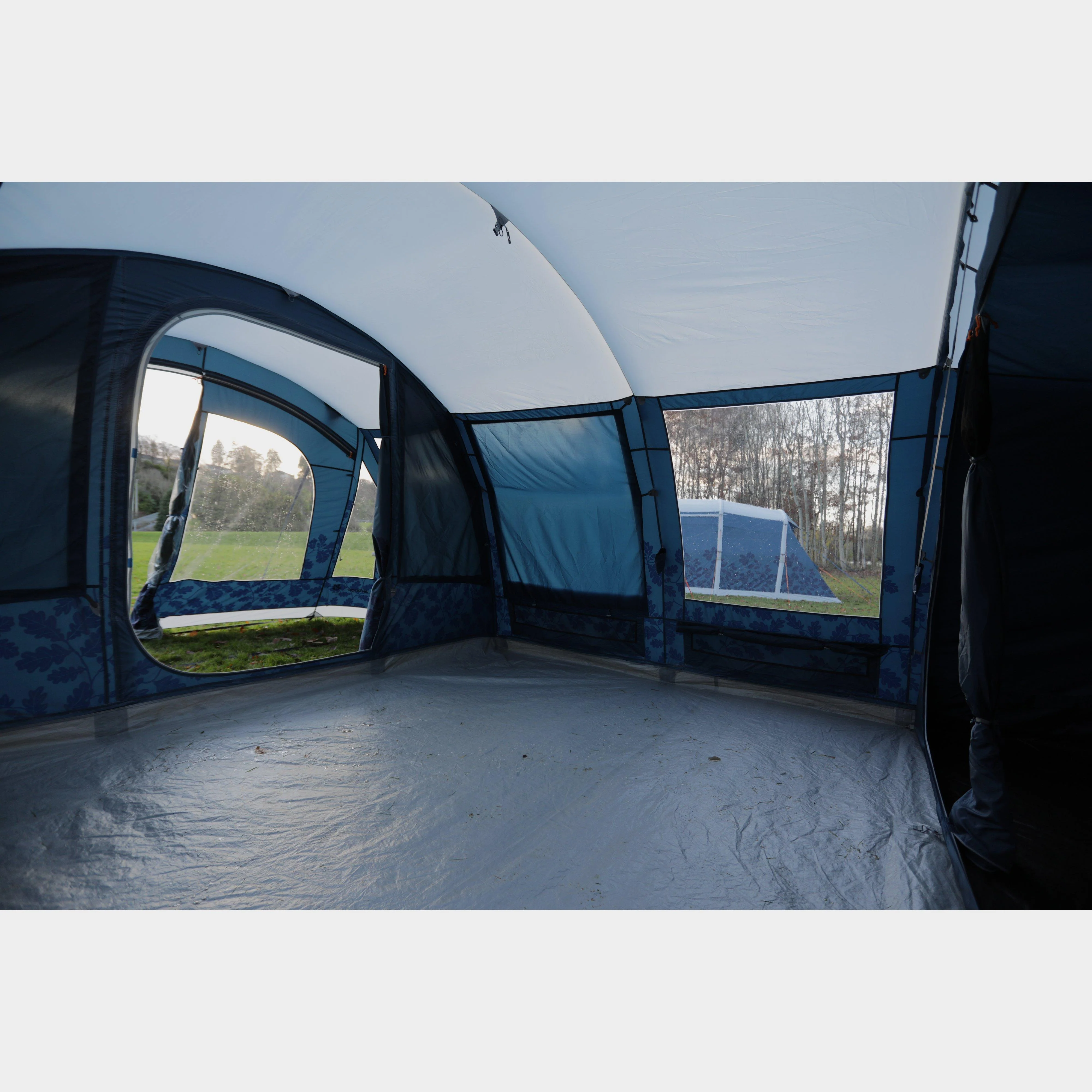 Brecon 600XL Family Tent - Image 10
