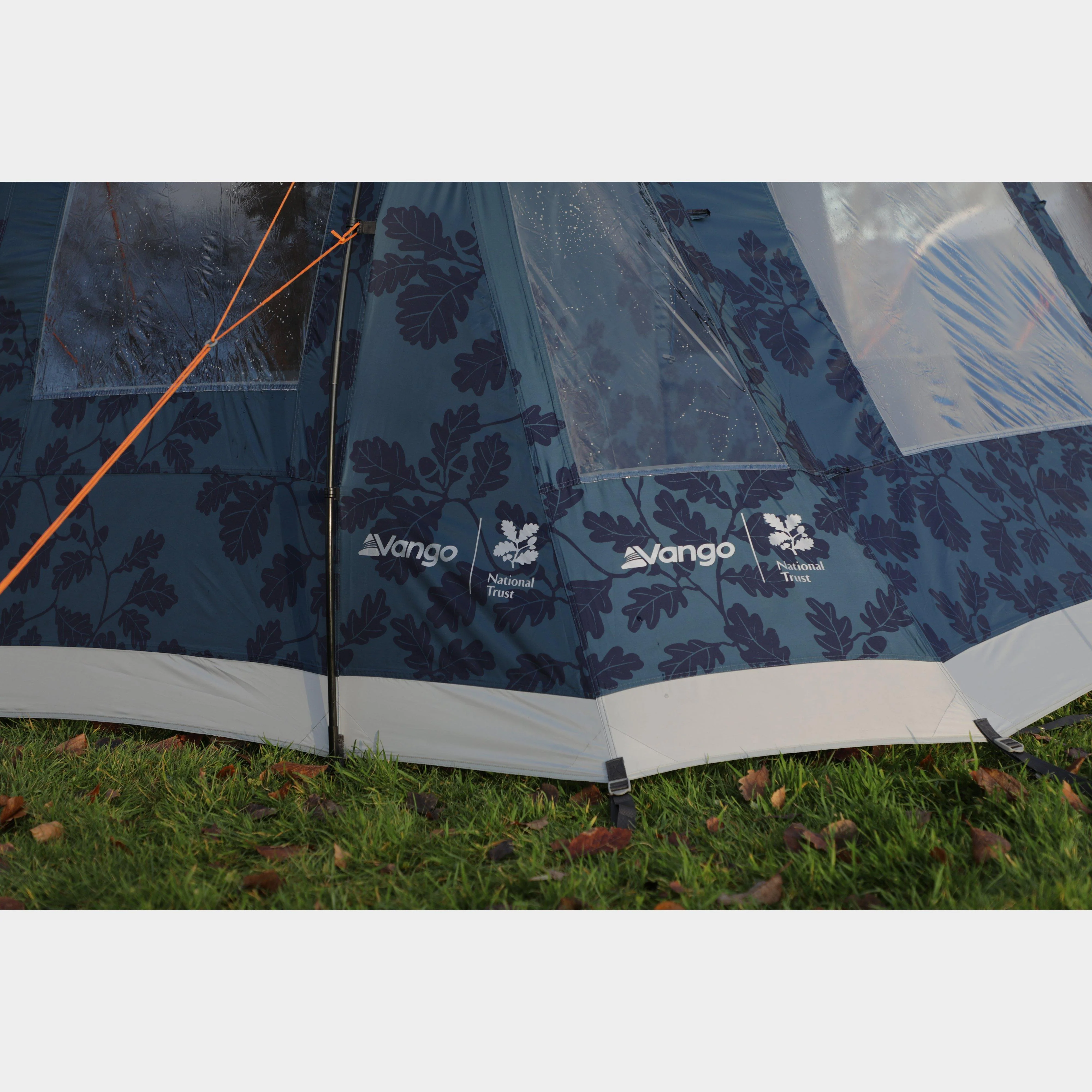 Brecon 600XL Family Tent - Image 11