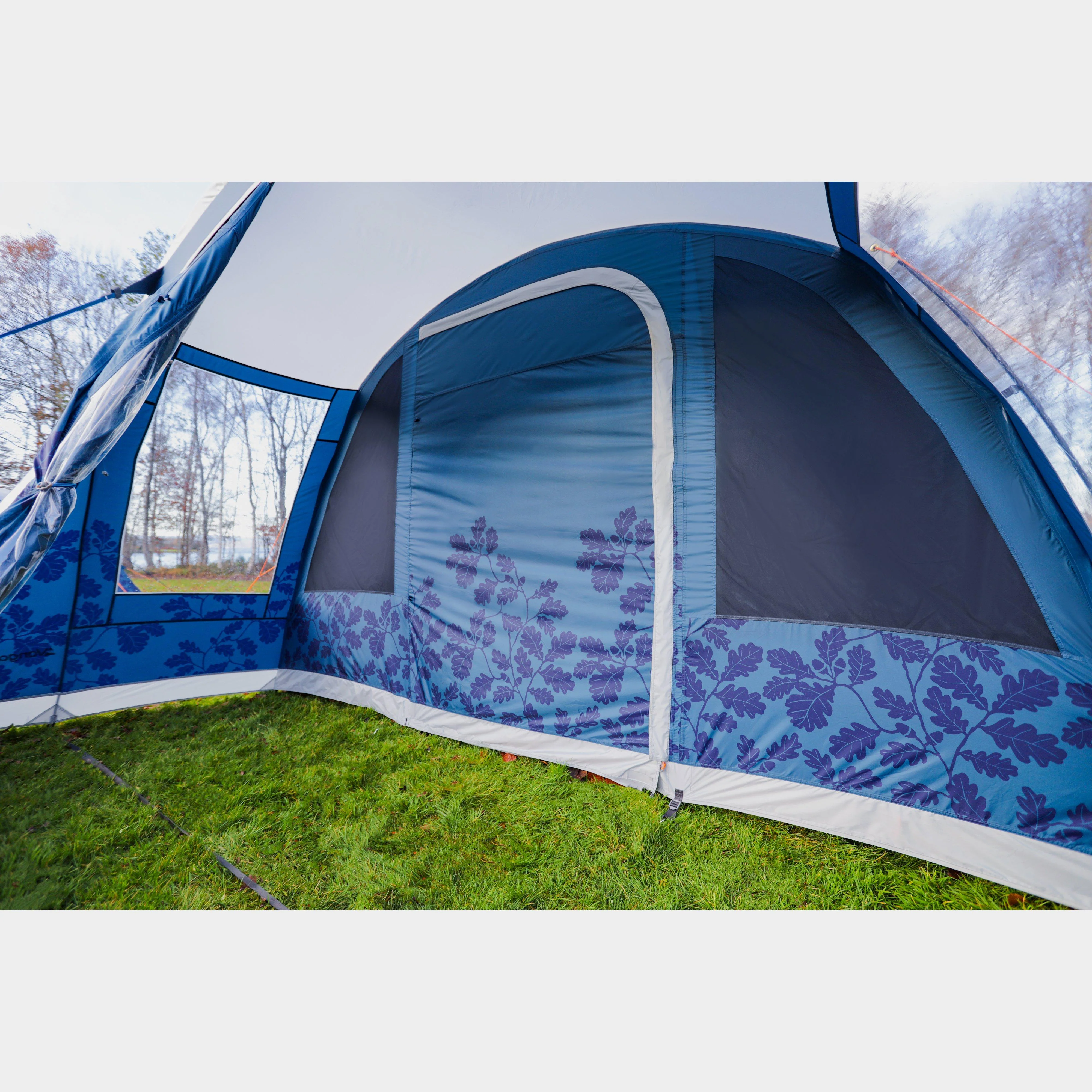 Brecon 600XL Family Tent - Image 6