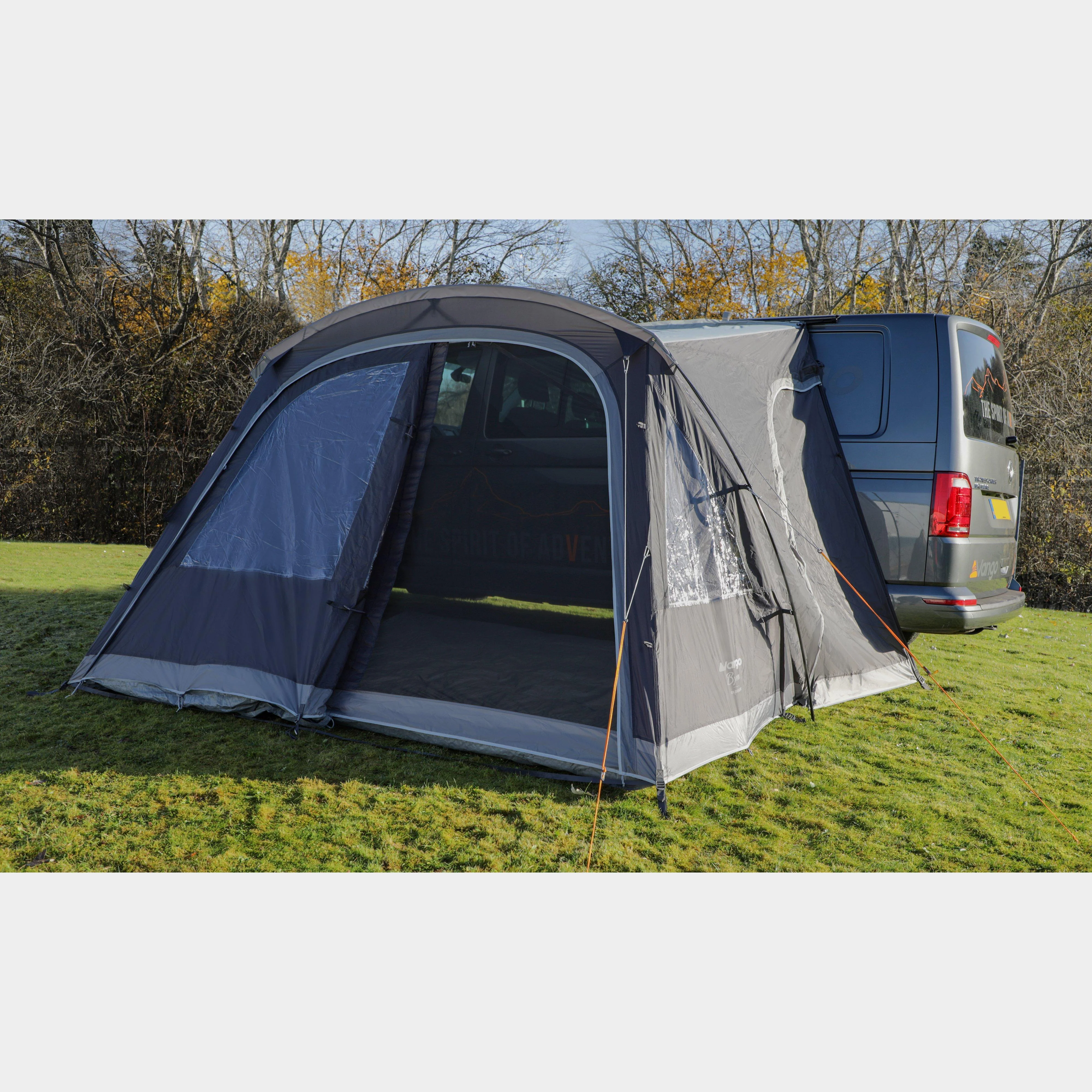 Byron Low Campervan Awning - Image 10