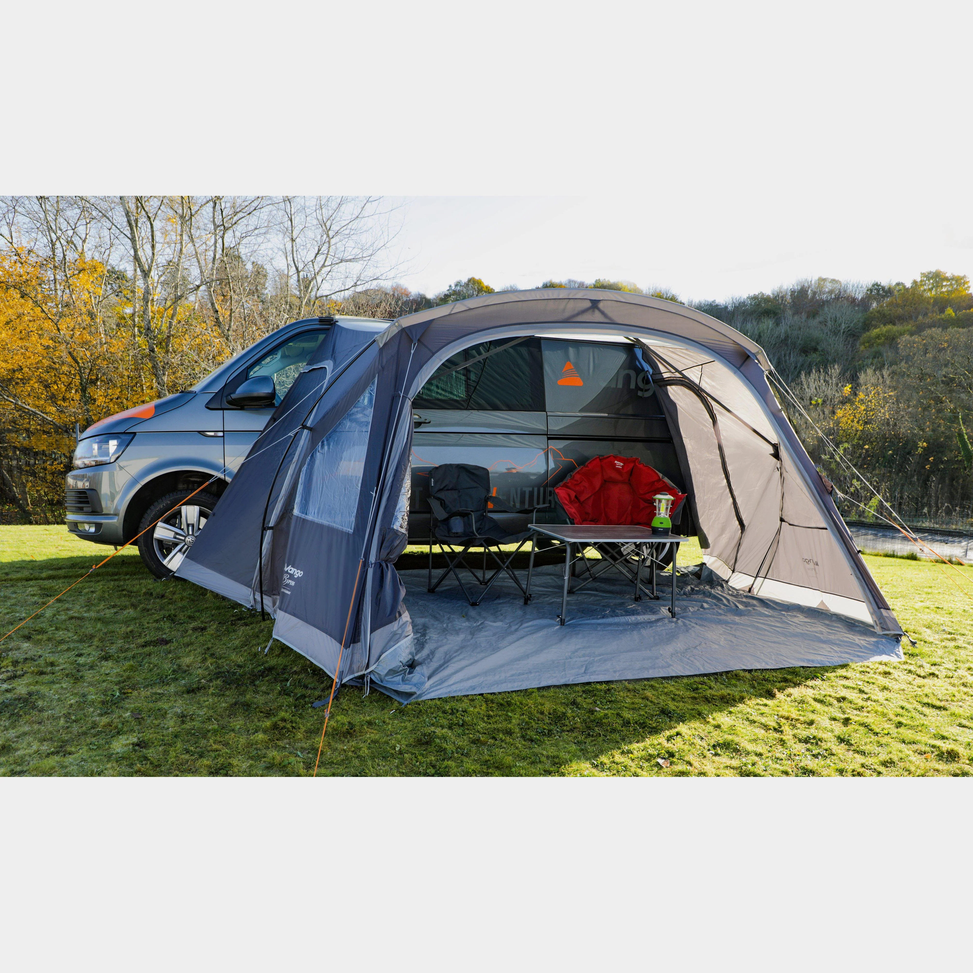 Byron Low Campervan Awning - Image 11