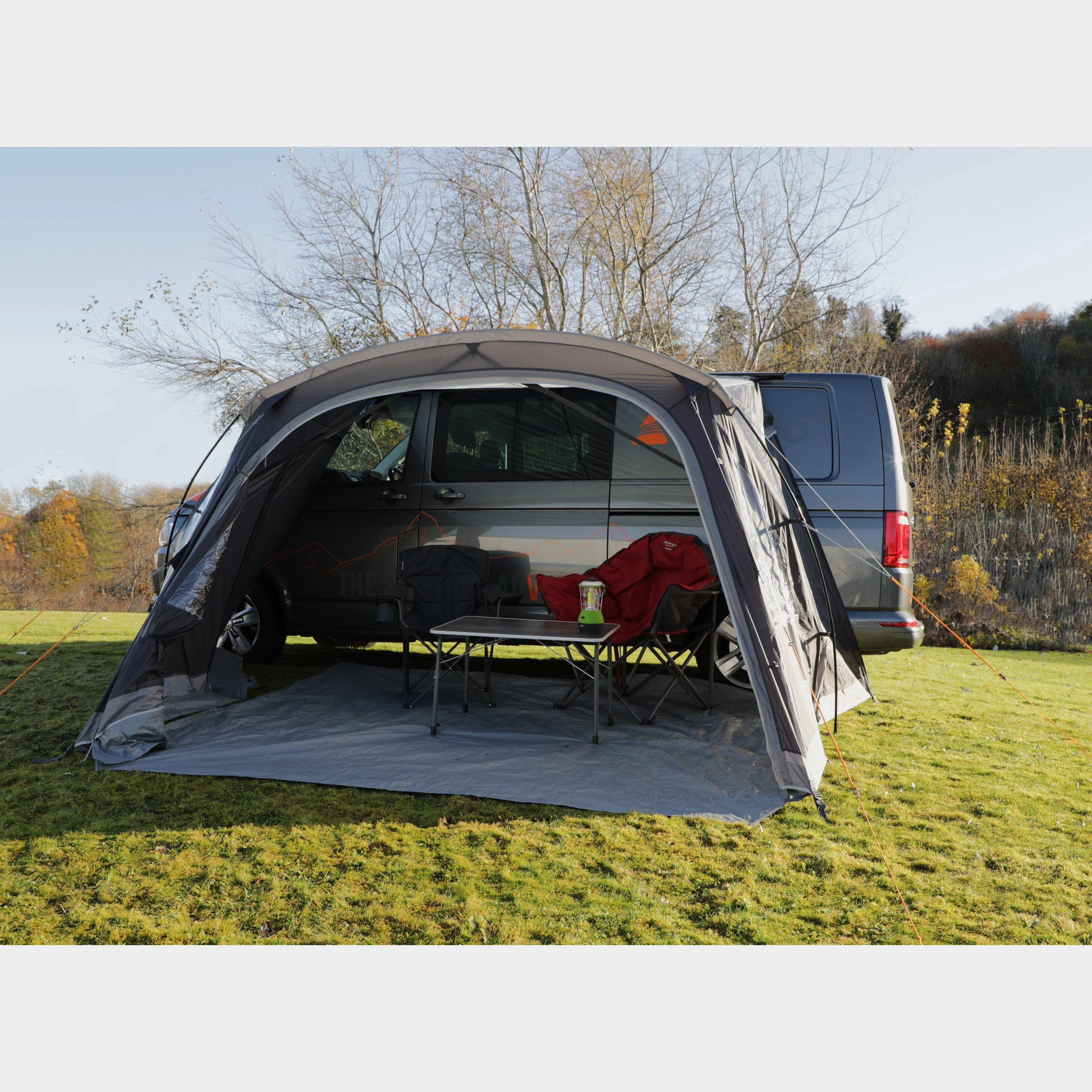 Byron Low Campervan Awning - Image 12