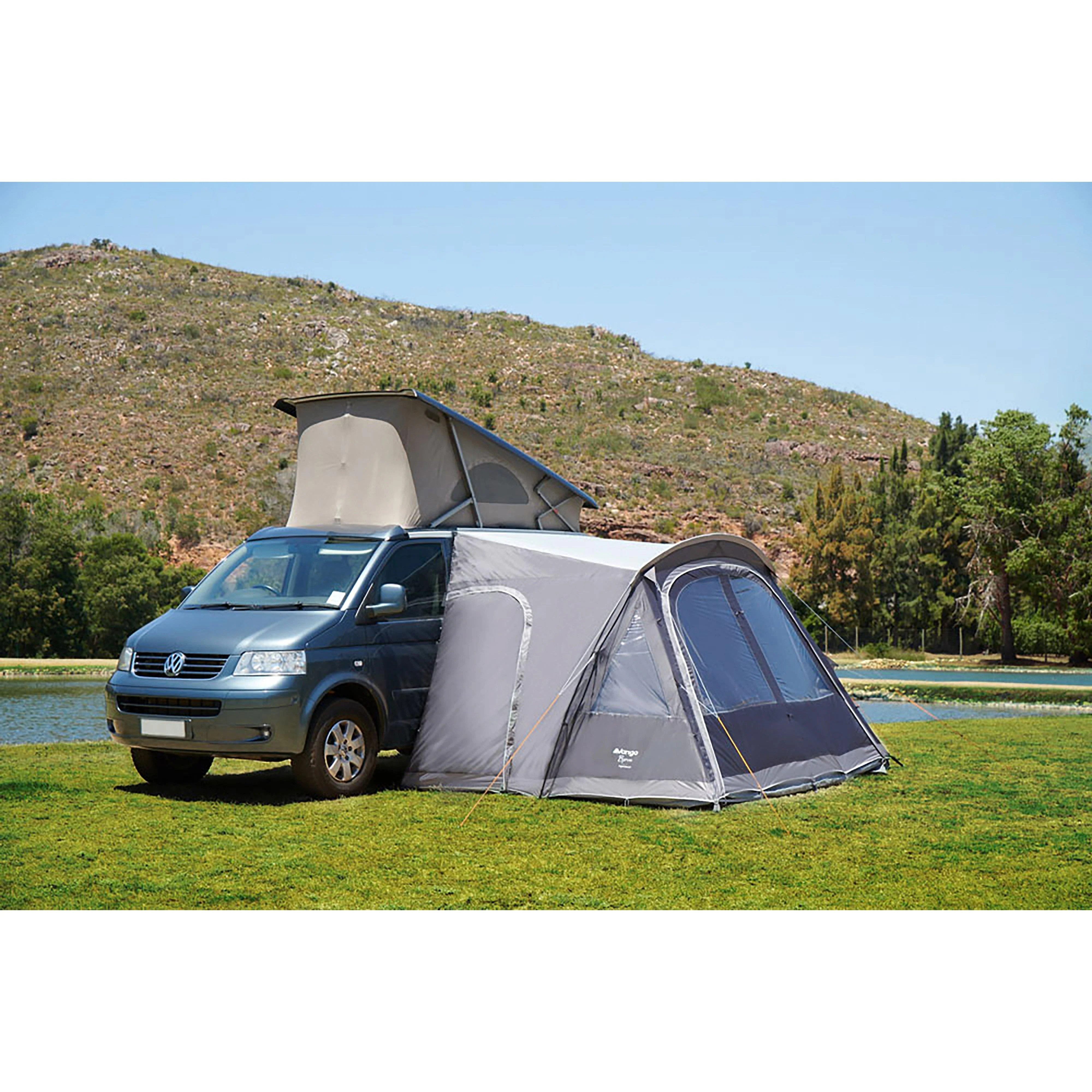Byron Low Campervan Awning - Image 13