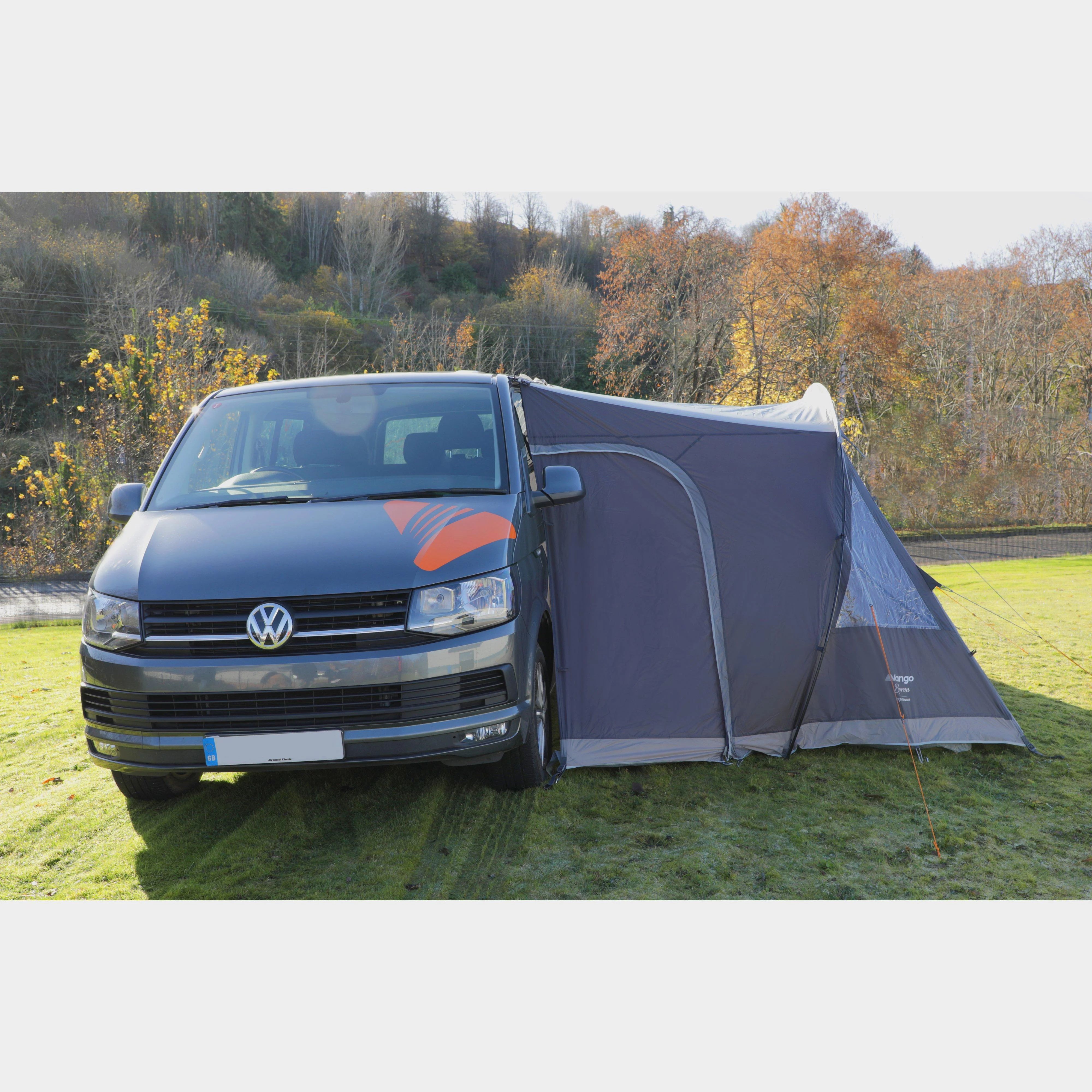 Byron Low Campervan Awning - Image 6