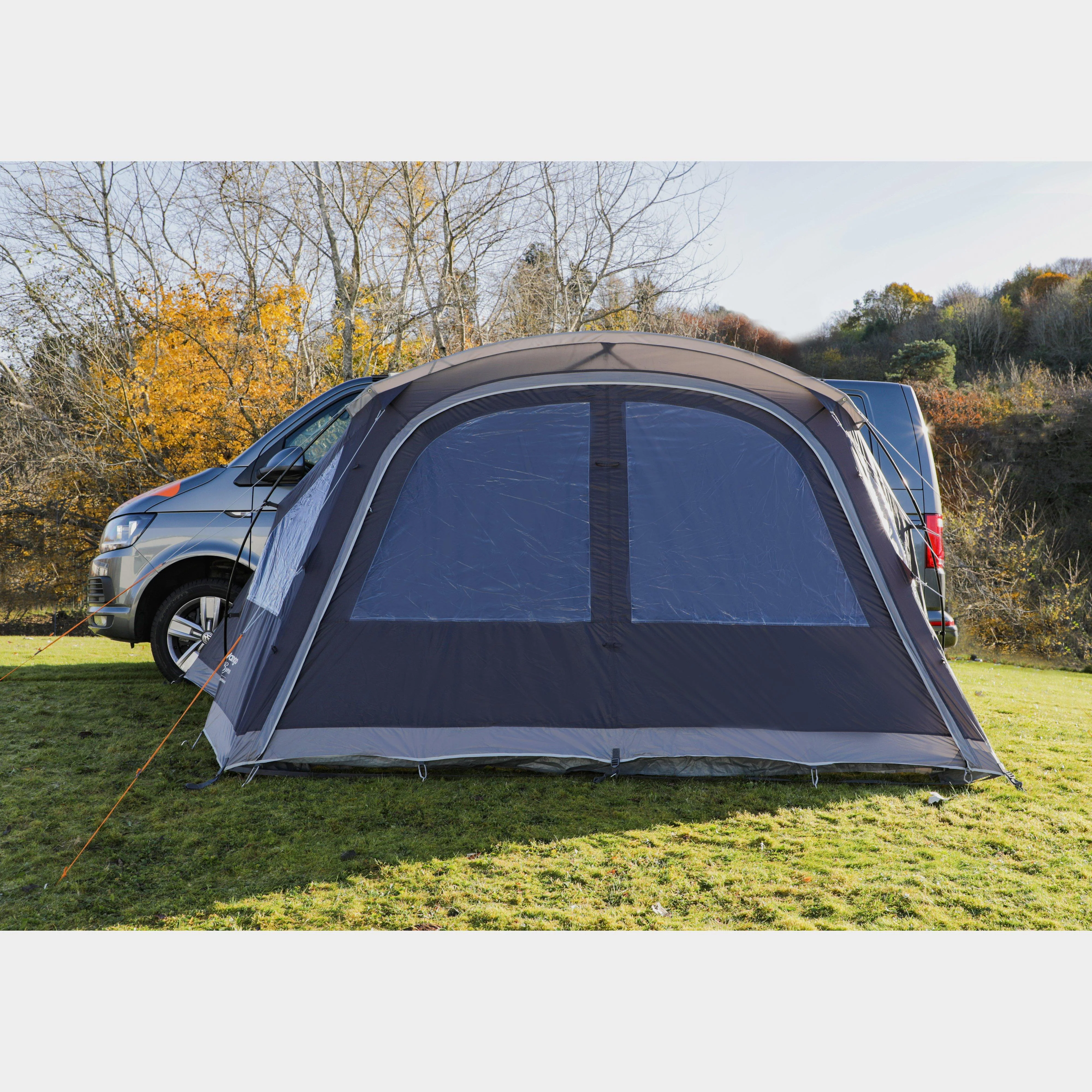 Byron Low Campervan Awning - Image 7