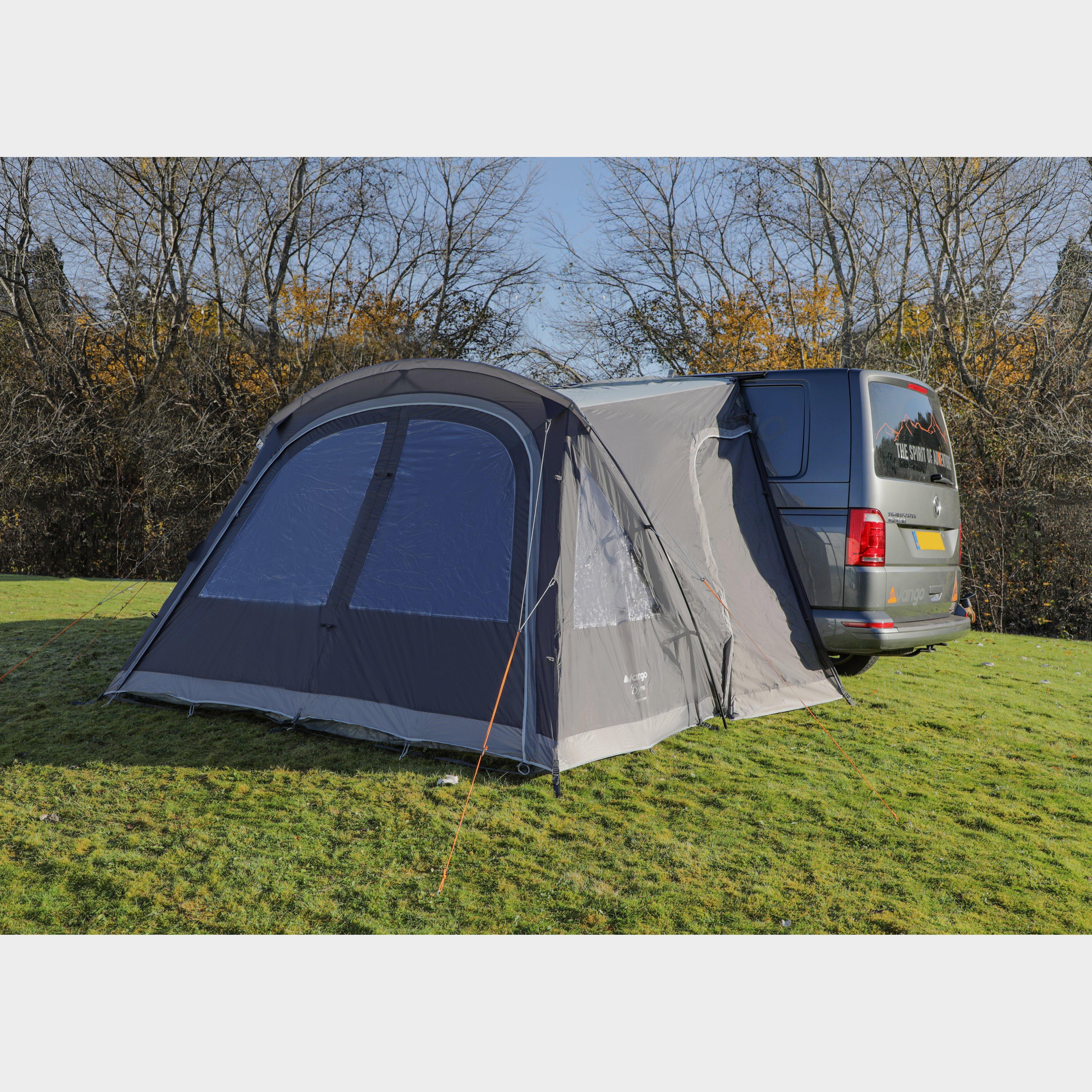Byron Low Campervan Awning - Image 8