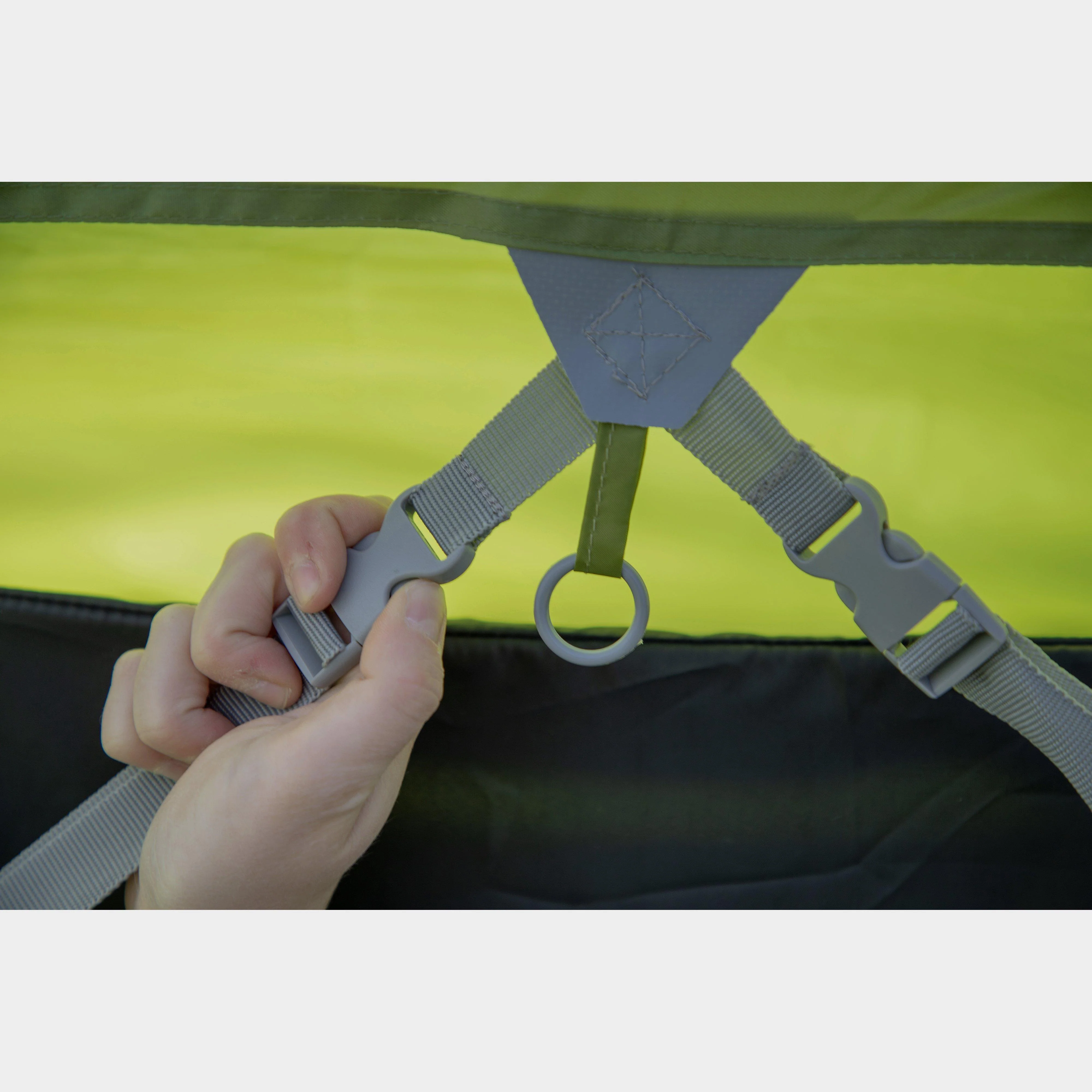 Callao 600XL Family Tent - Image 10