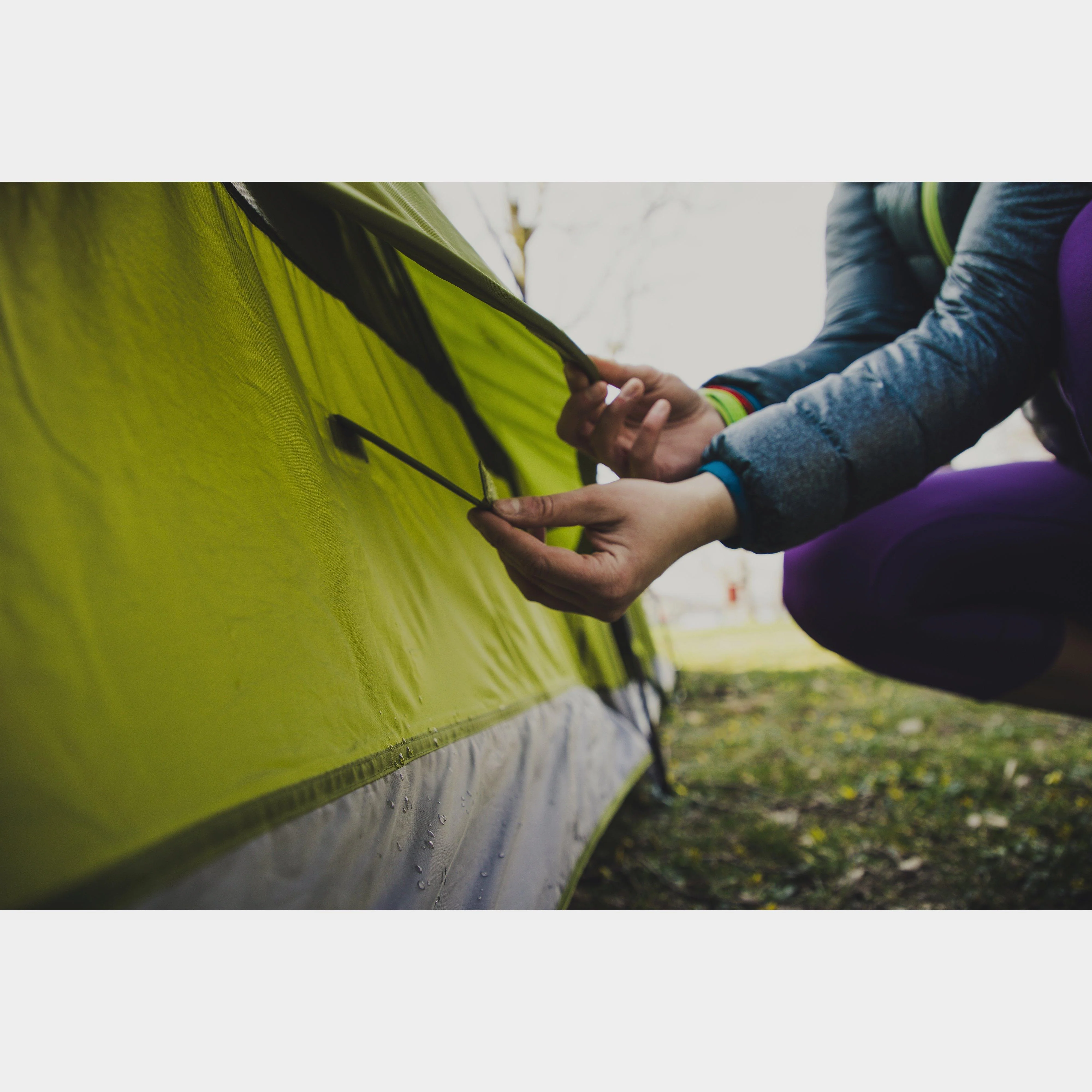 Callao 600XL Family Tent - Image 8