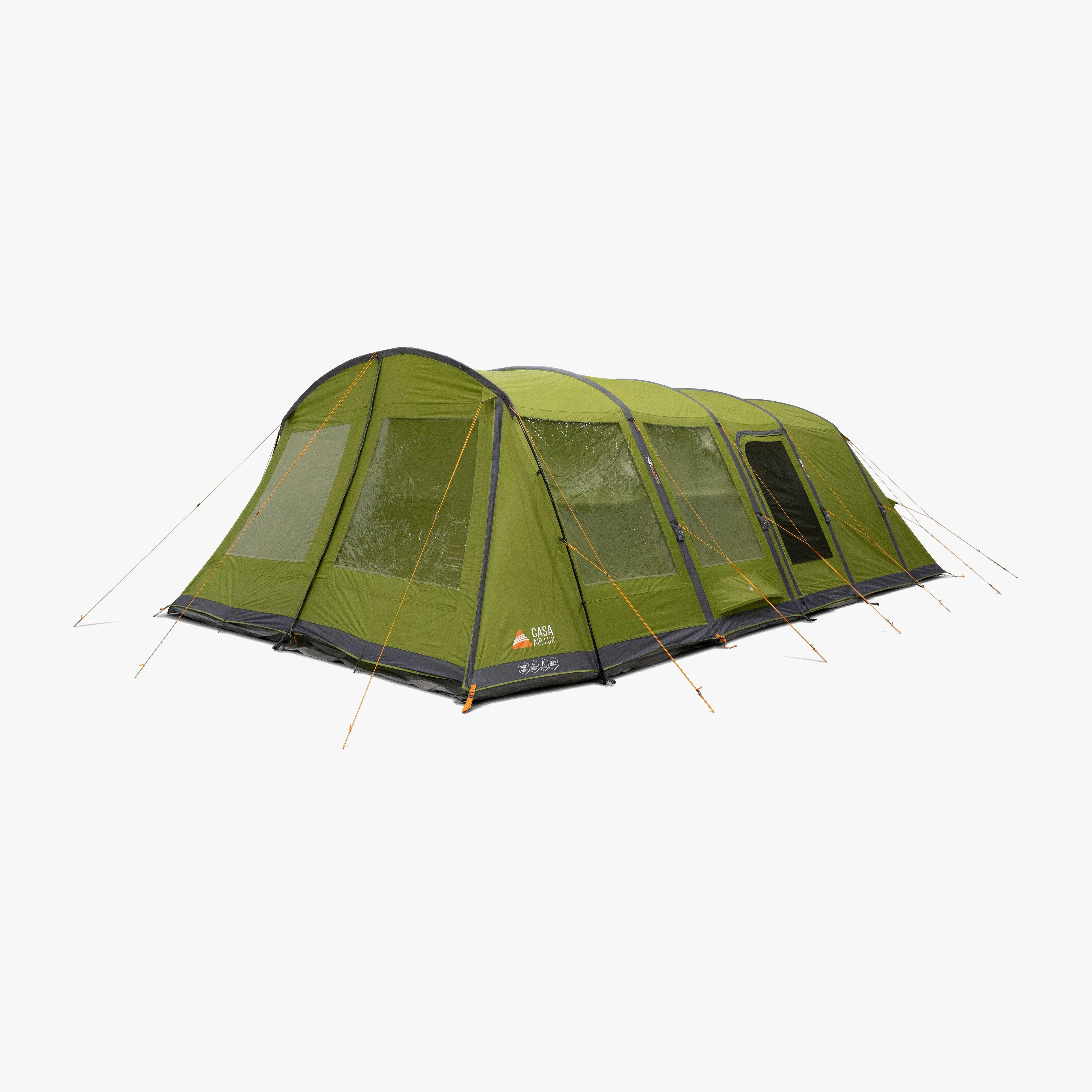 Casa Air Lux Family Air Tent - Image 11