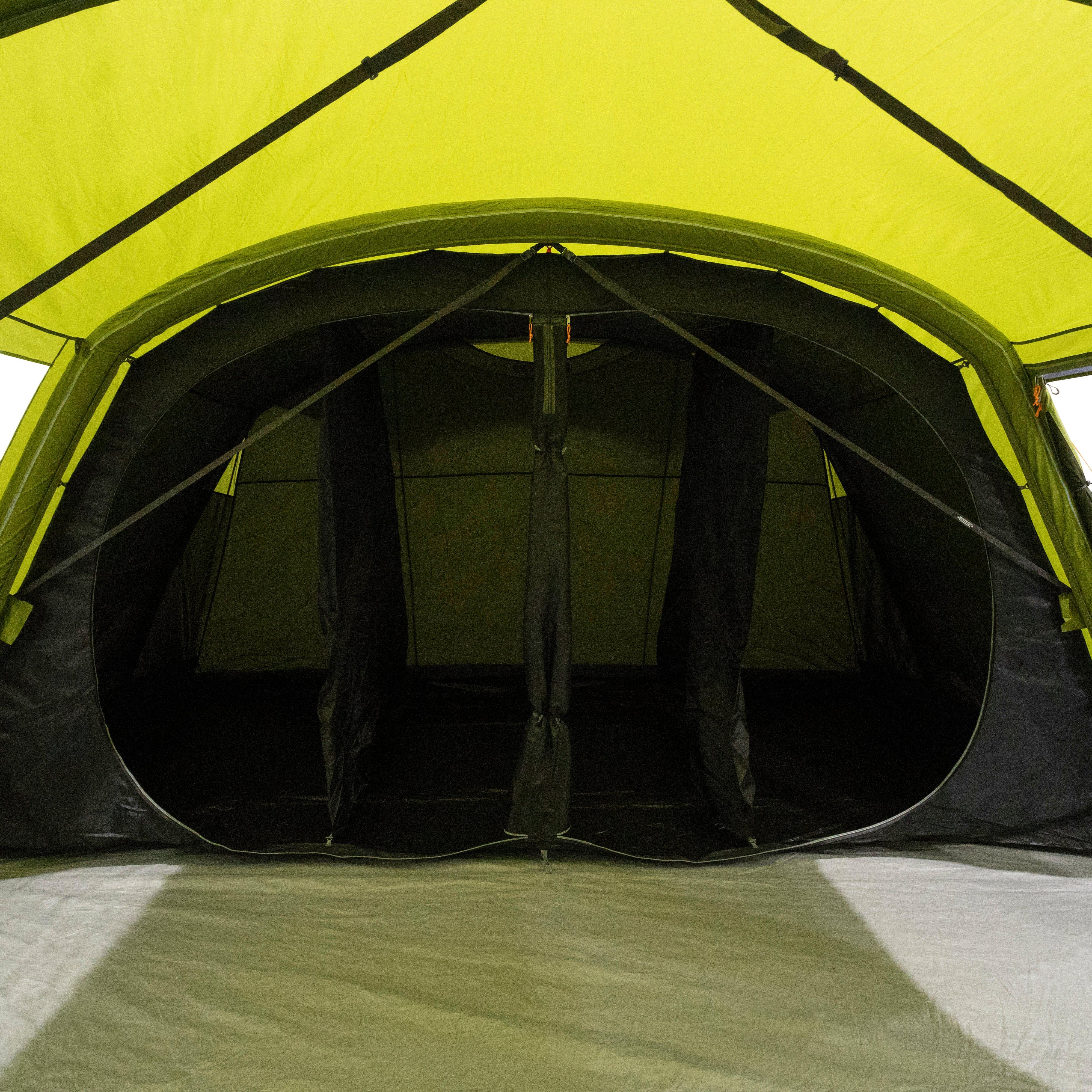 Casa Air Lux Family Air Tent - Image 6