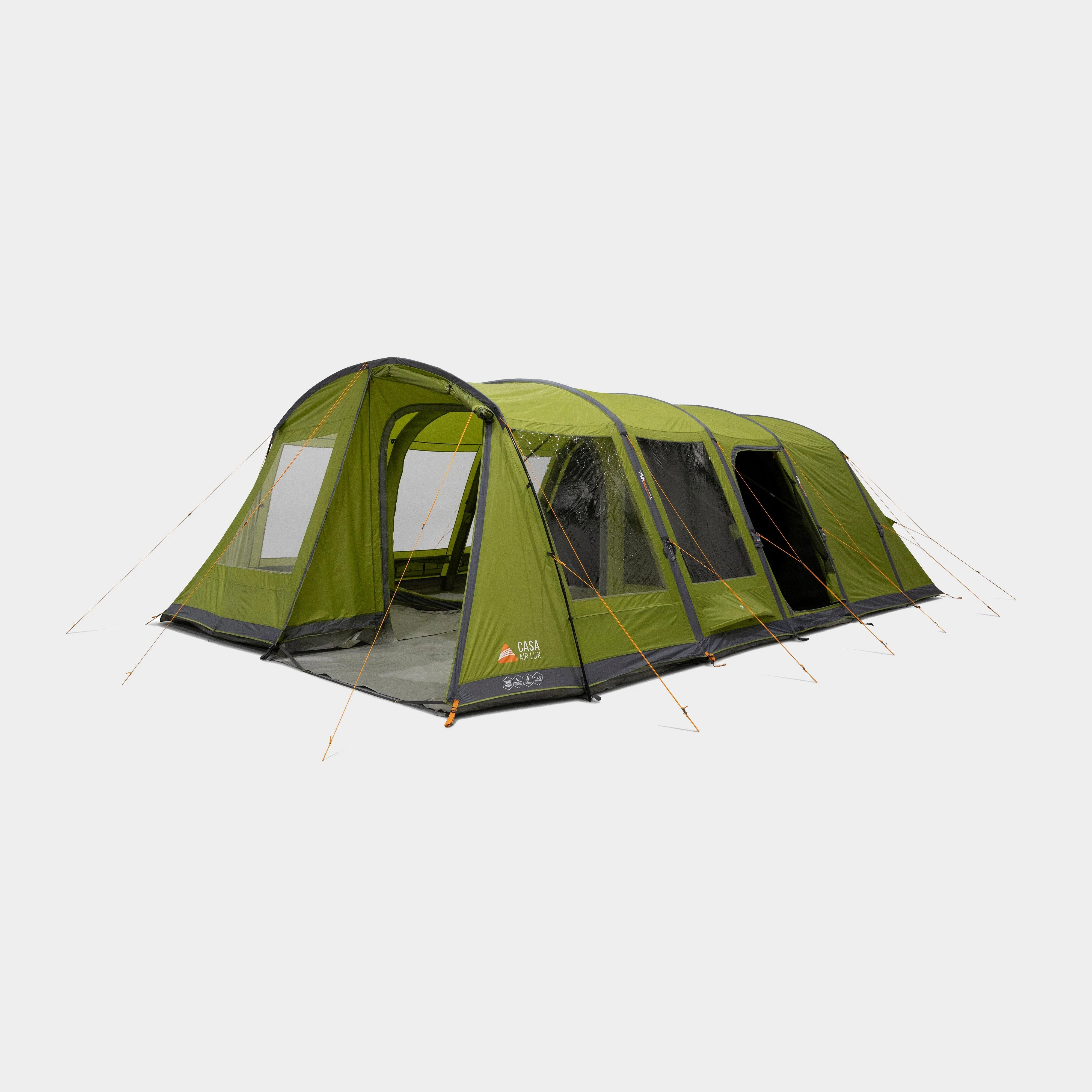 Casa Air Lux Family Air Tent - Image 8