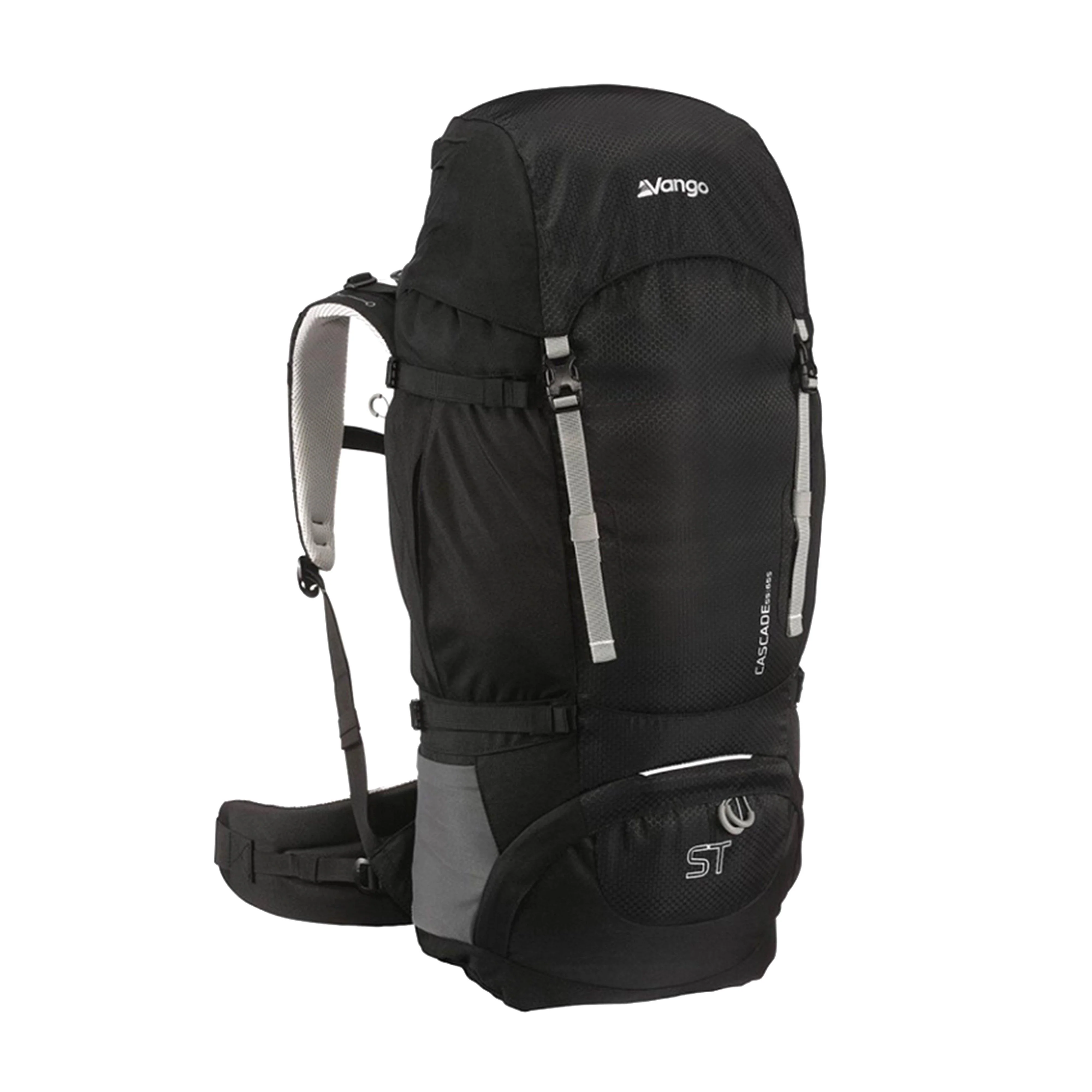 Cascade 55:65S Rucksack - Image 3
