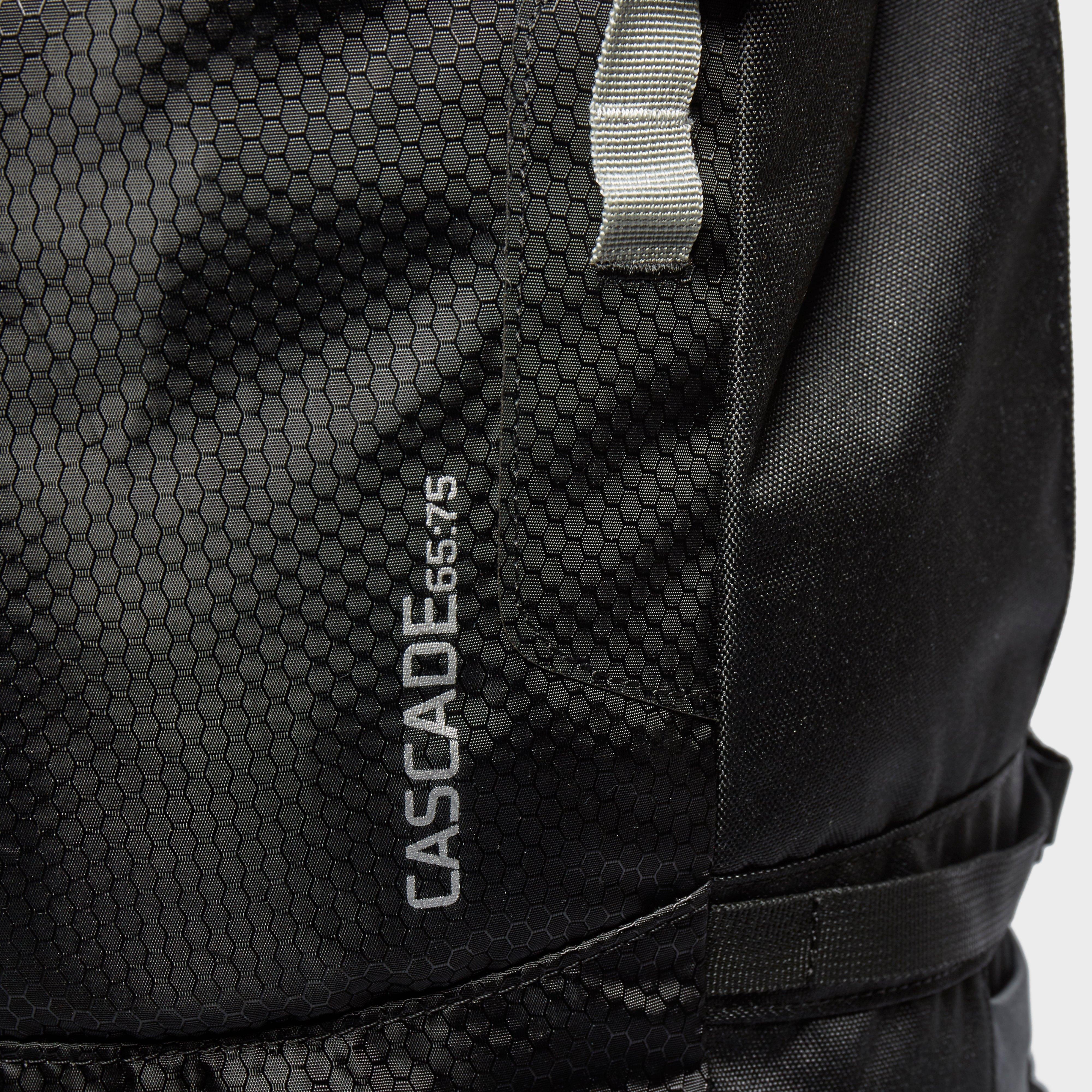 Cascade 65:75 Rucksack - Image 11