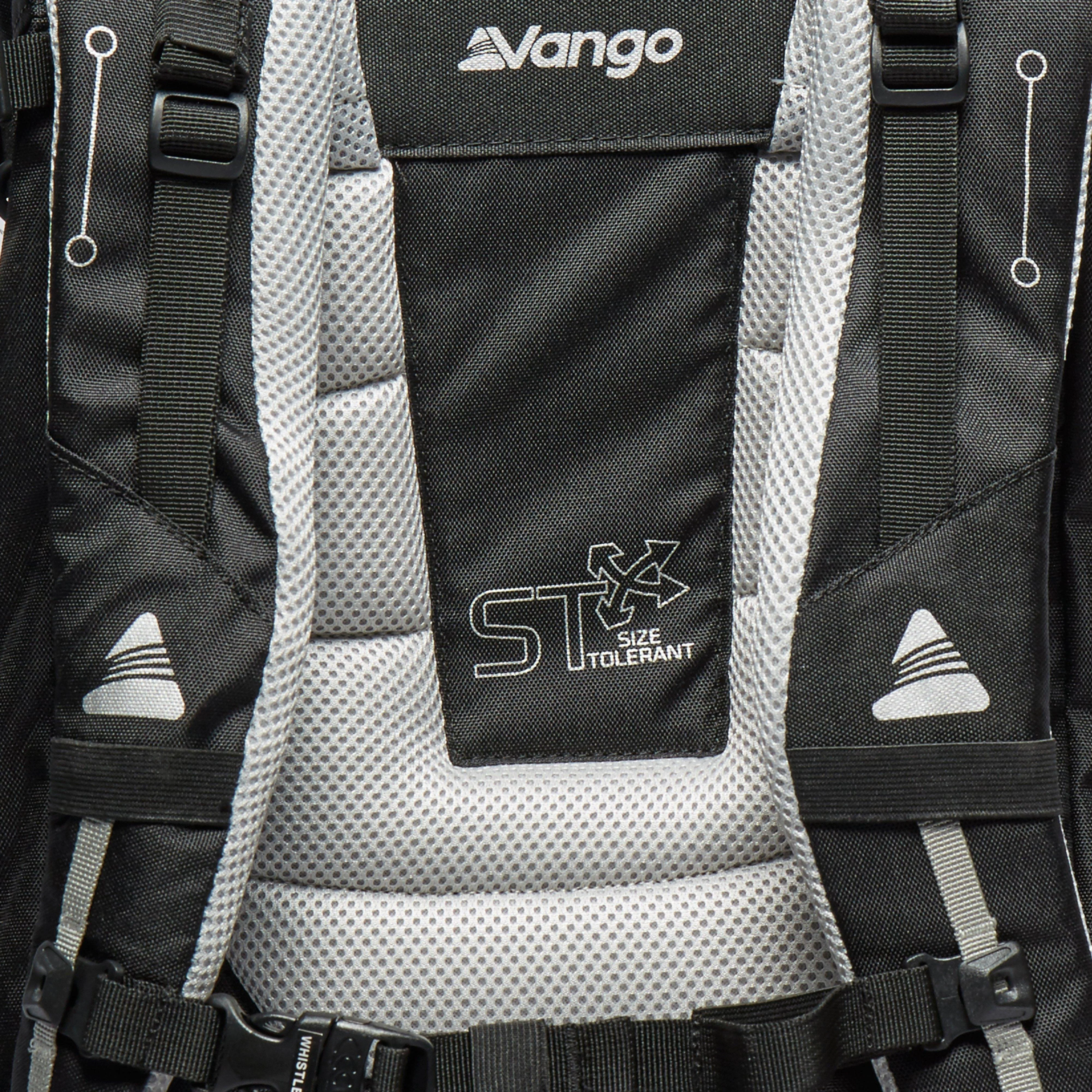 Cascade 65:75 Rucksack - Image 4