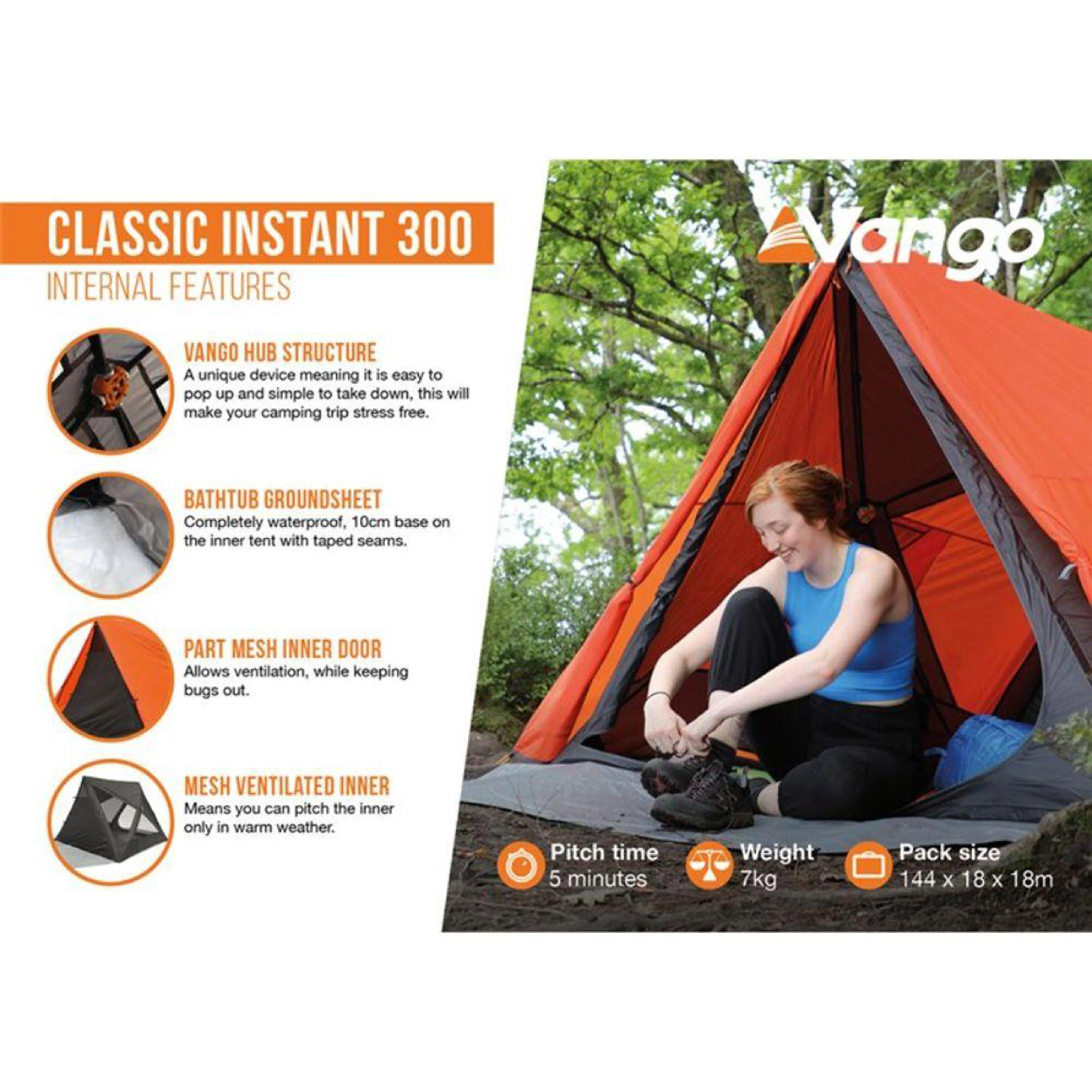 Classic Instant 300 - Image 5
