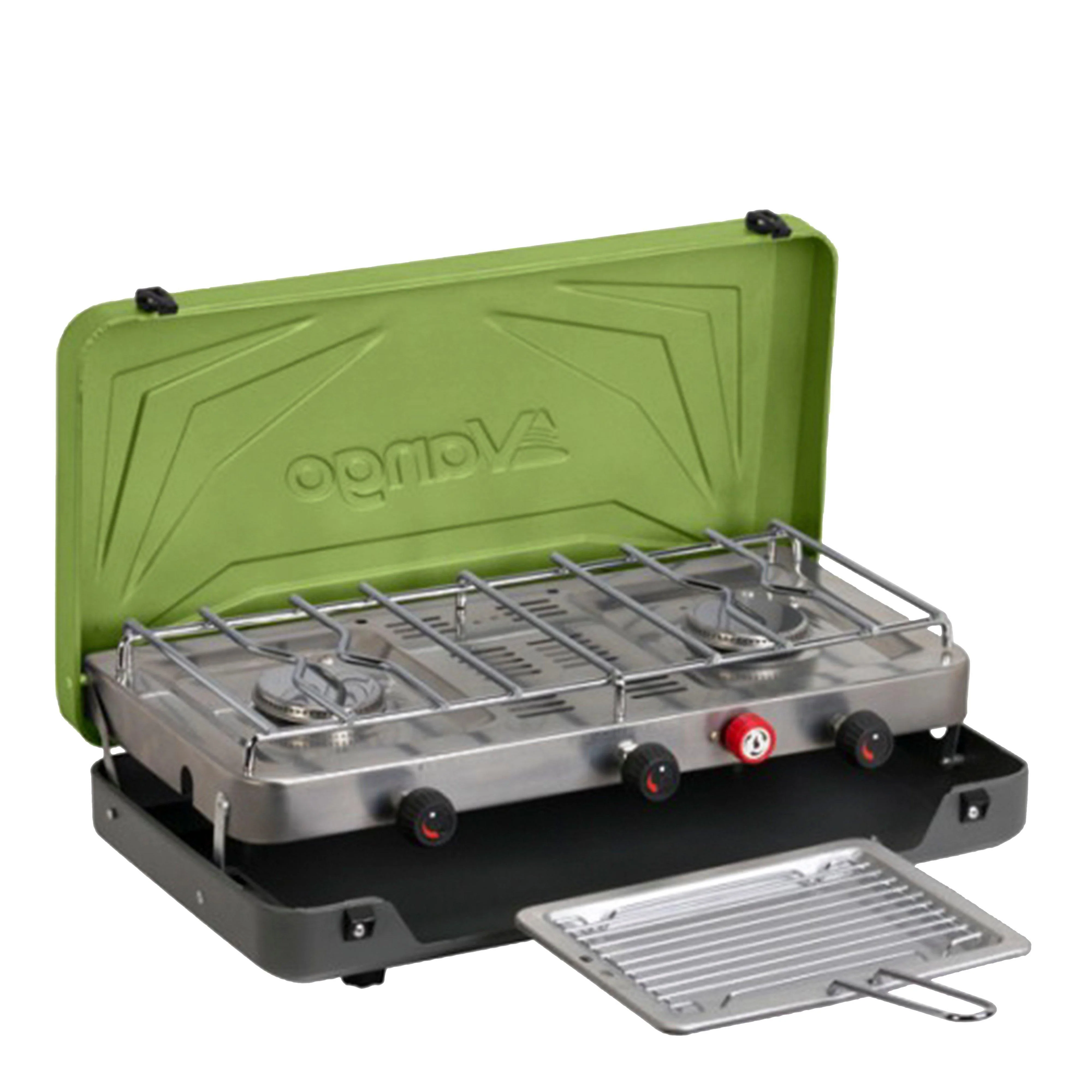 Combi Infrared Grill Cooker - Image 3