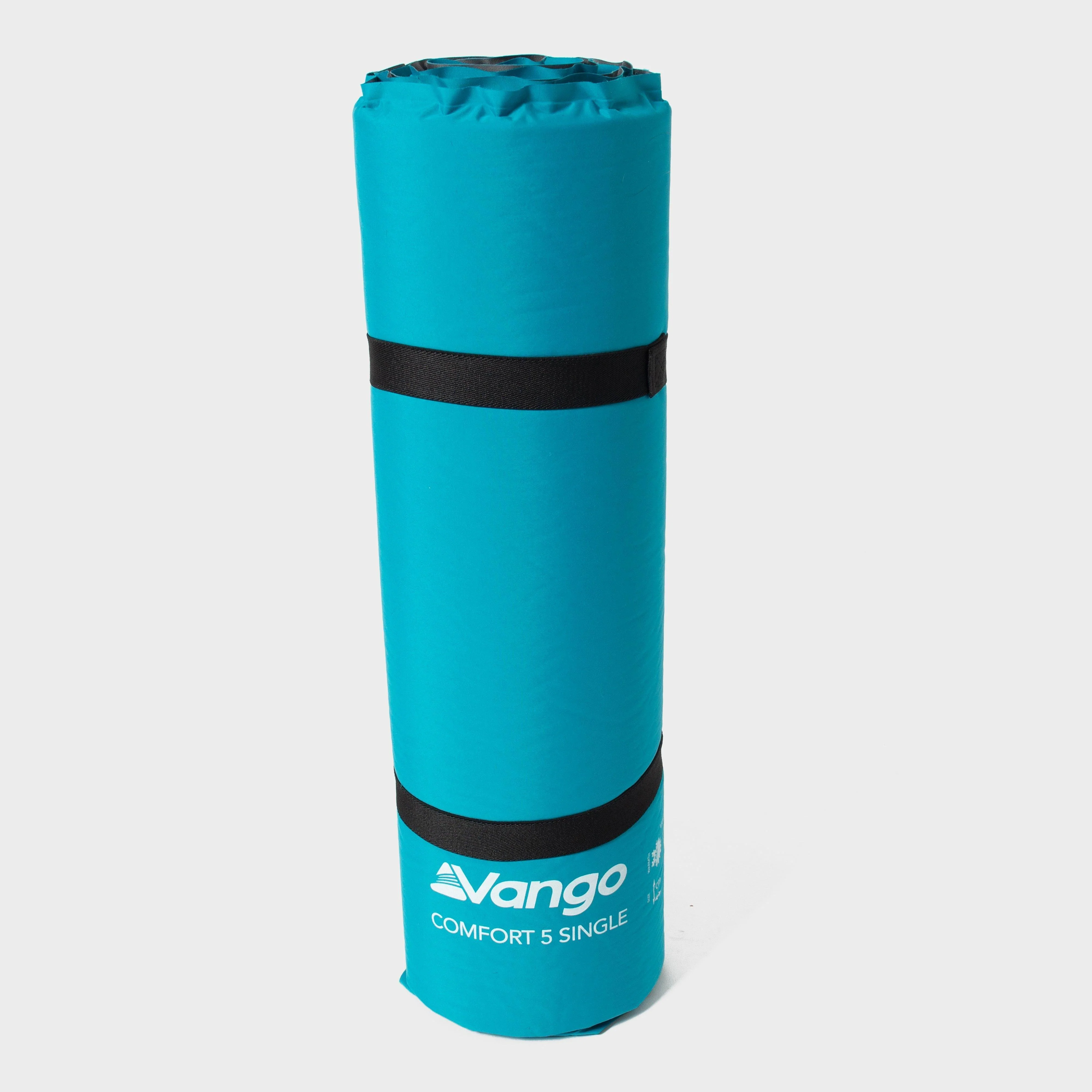 Comfort 5 Single Self-Inflating Air Mat - Image 5