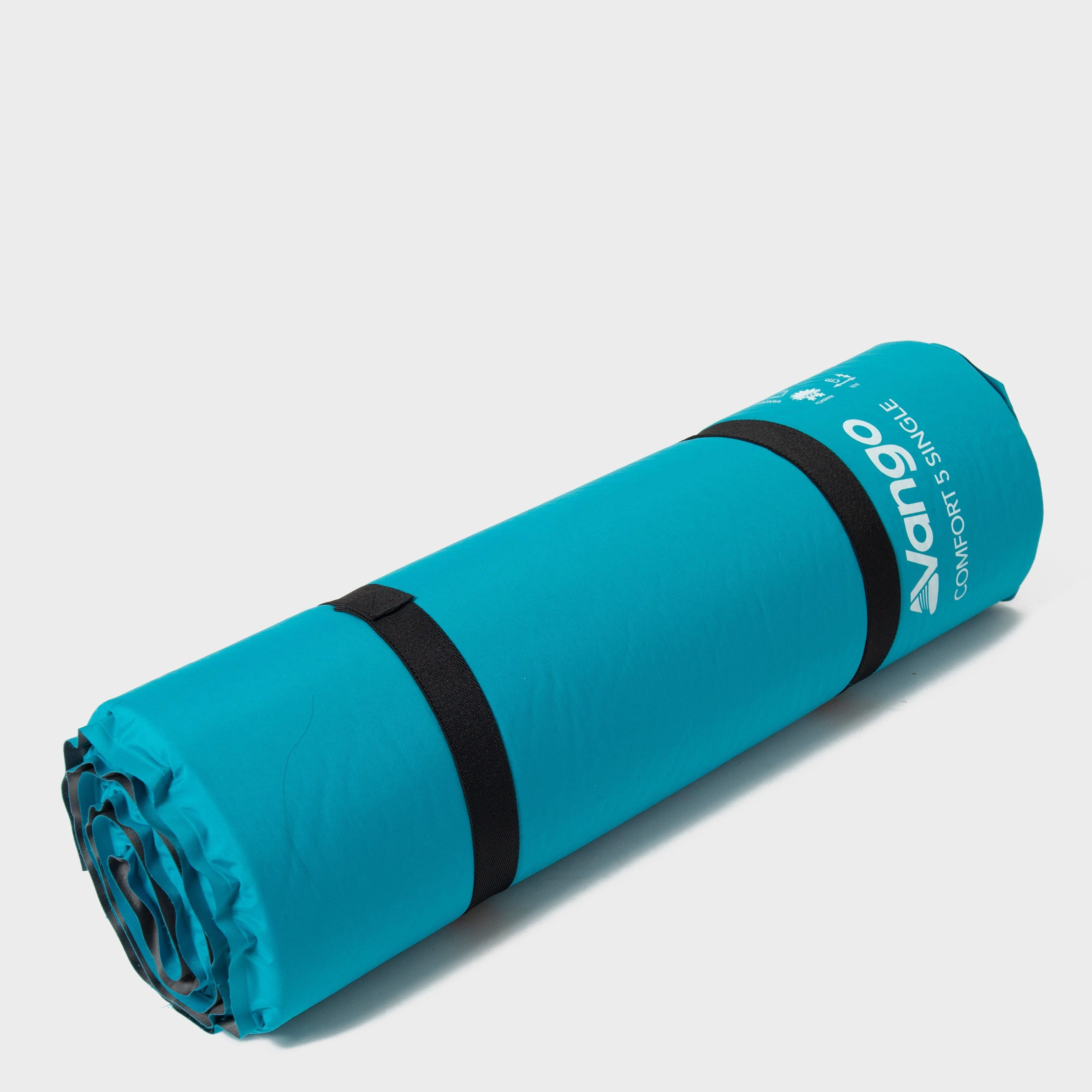 Comfort 5 Single Self-Inflating Air Mat - Image 6