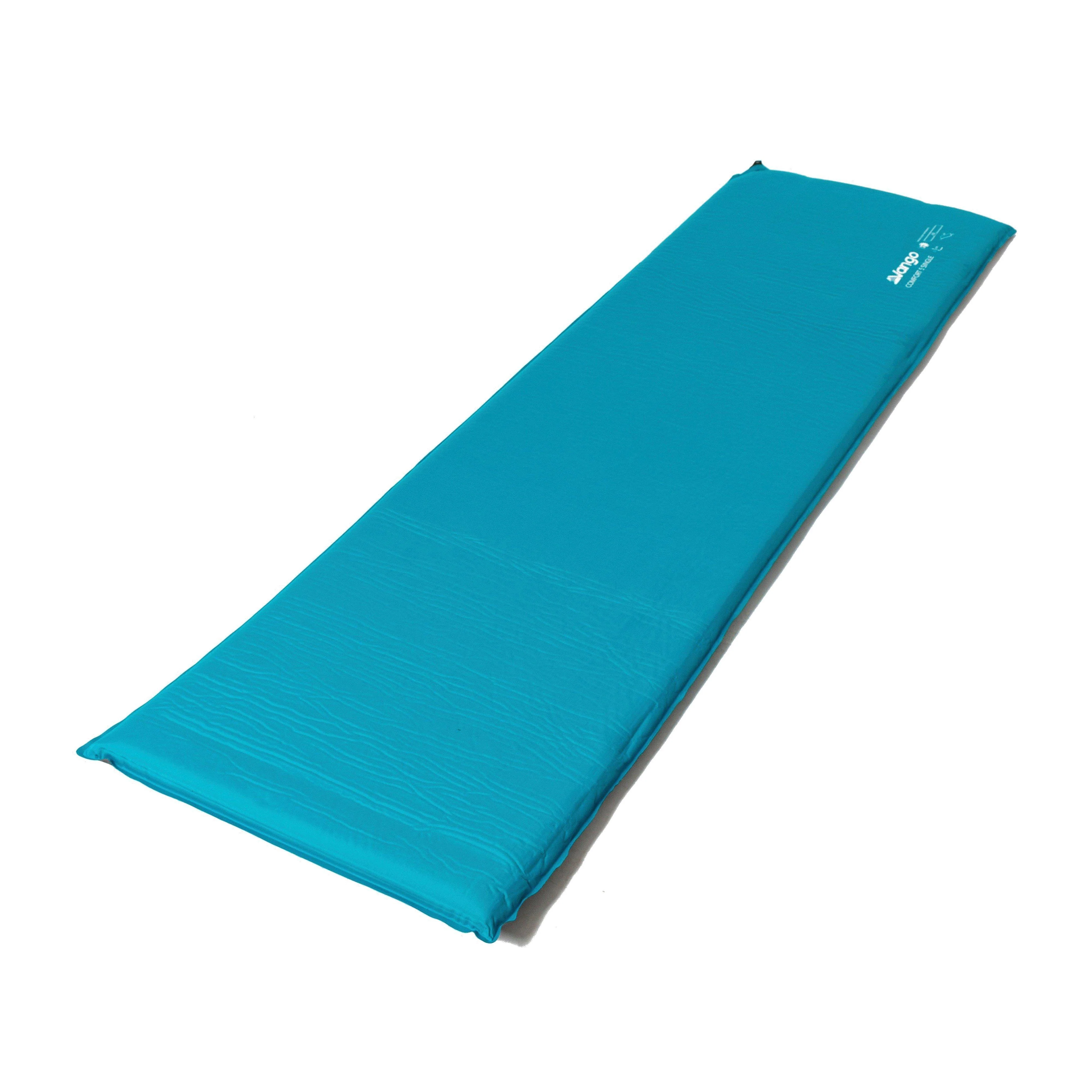 Comfort 5 Single Self-Inflating Air Mat - Image 8