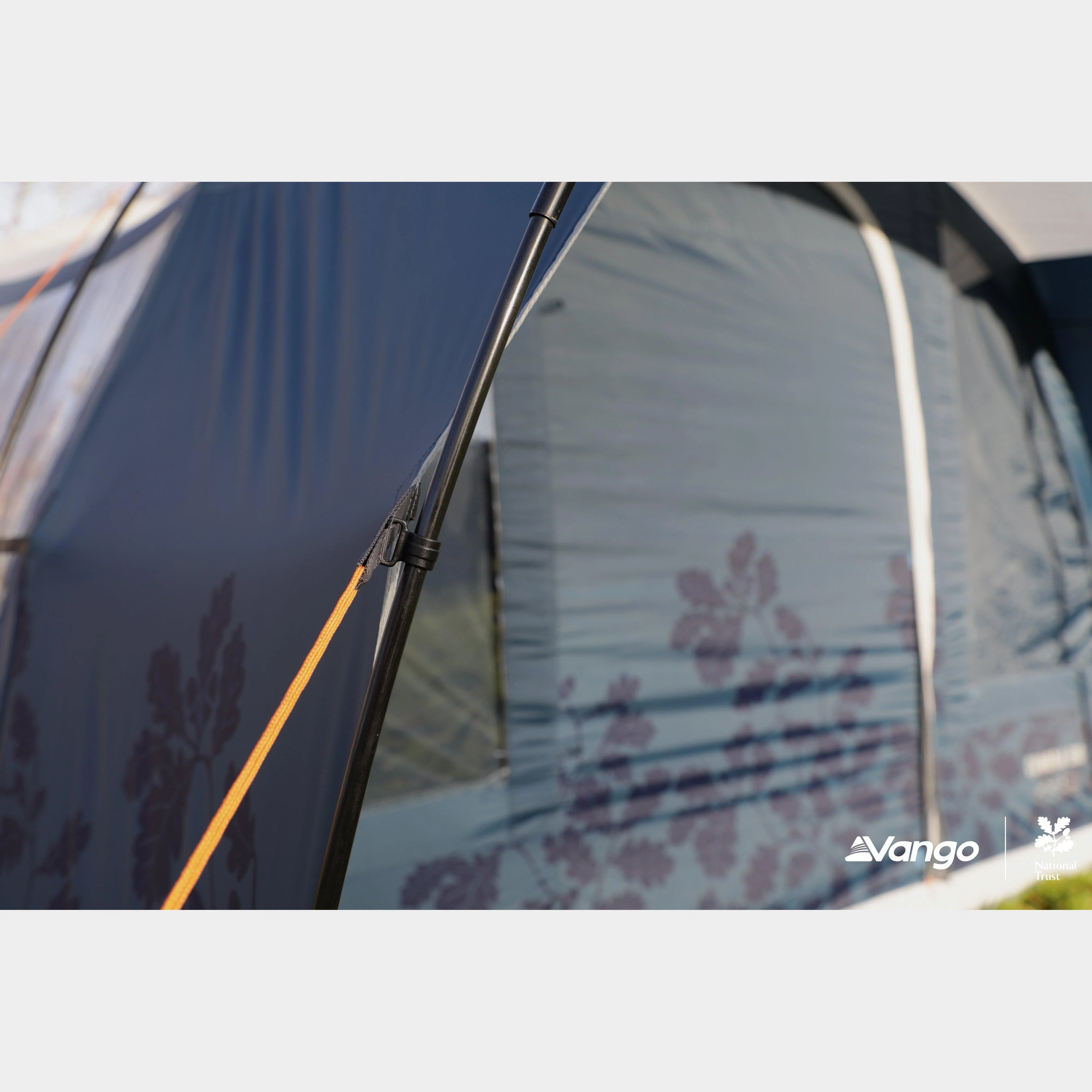 Cumbria 500 Family Tent - Image 10