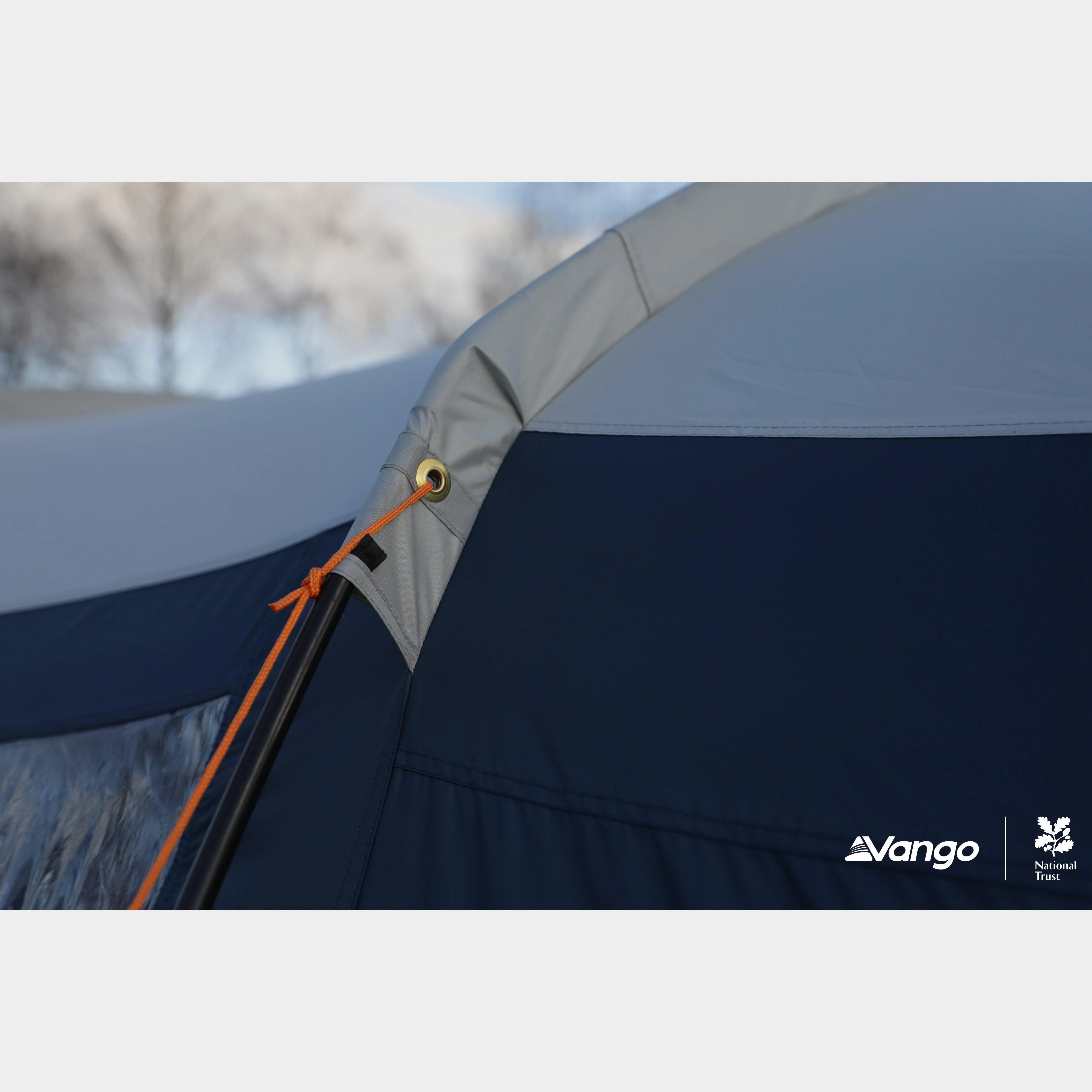 Cumbria 500 Family Tent - Image 11