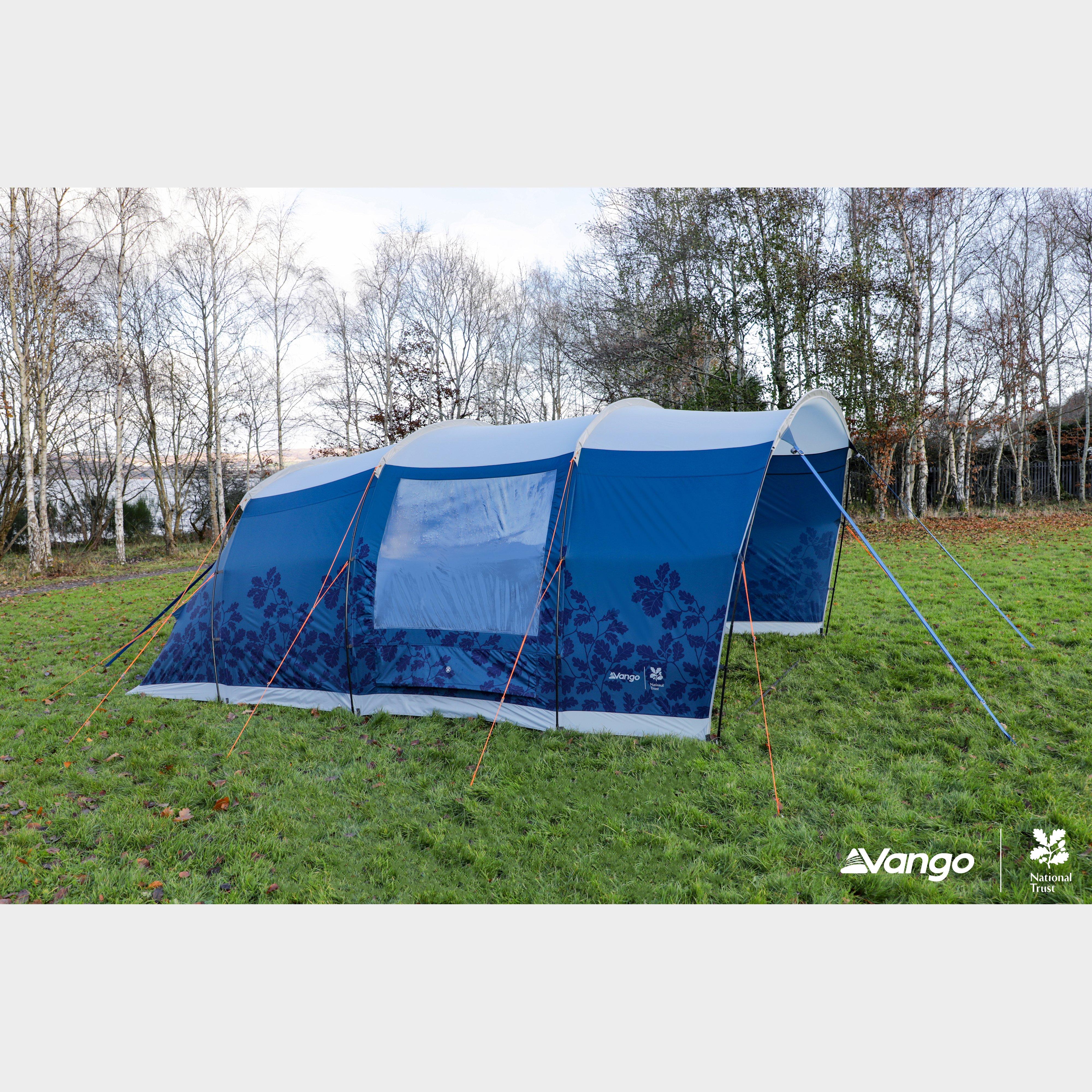 Cumbria 500 Family Tent - Image 3
