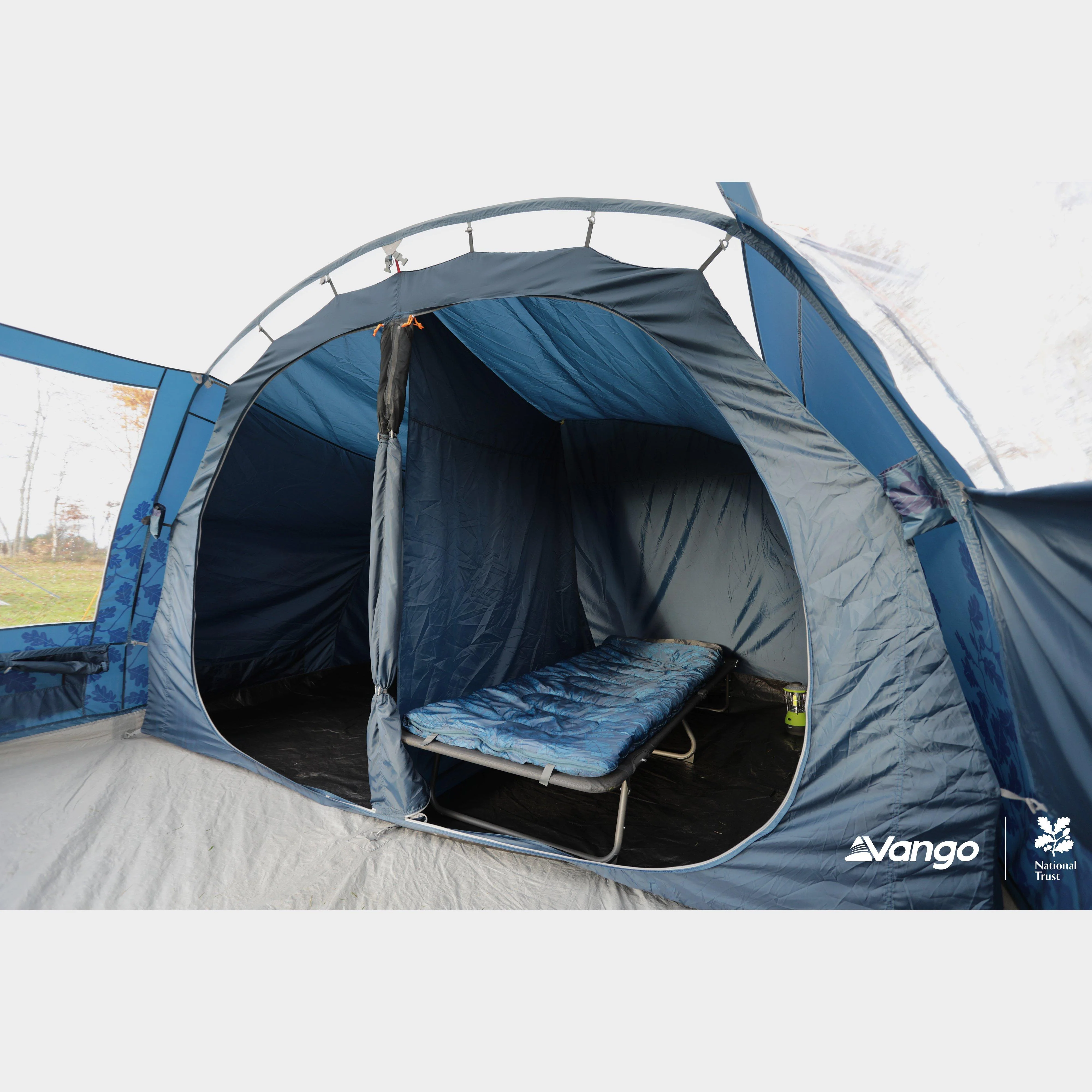 Cumbria 500 Family Tent - Image 6