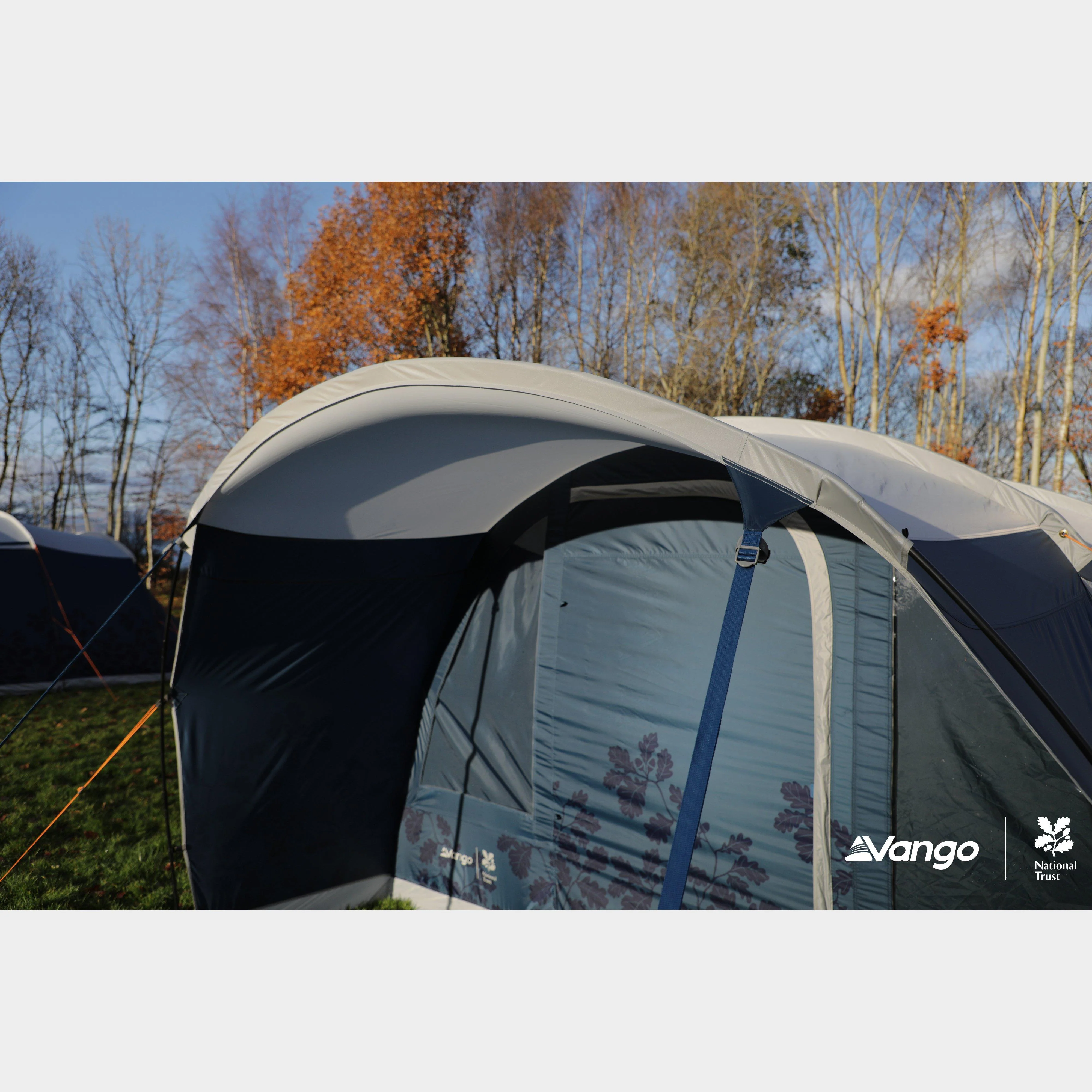 Cumbria 500 Family Tent - Image 7