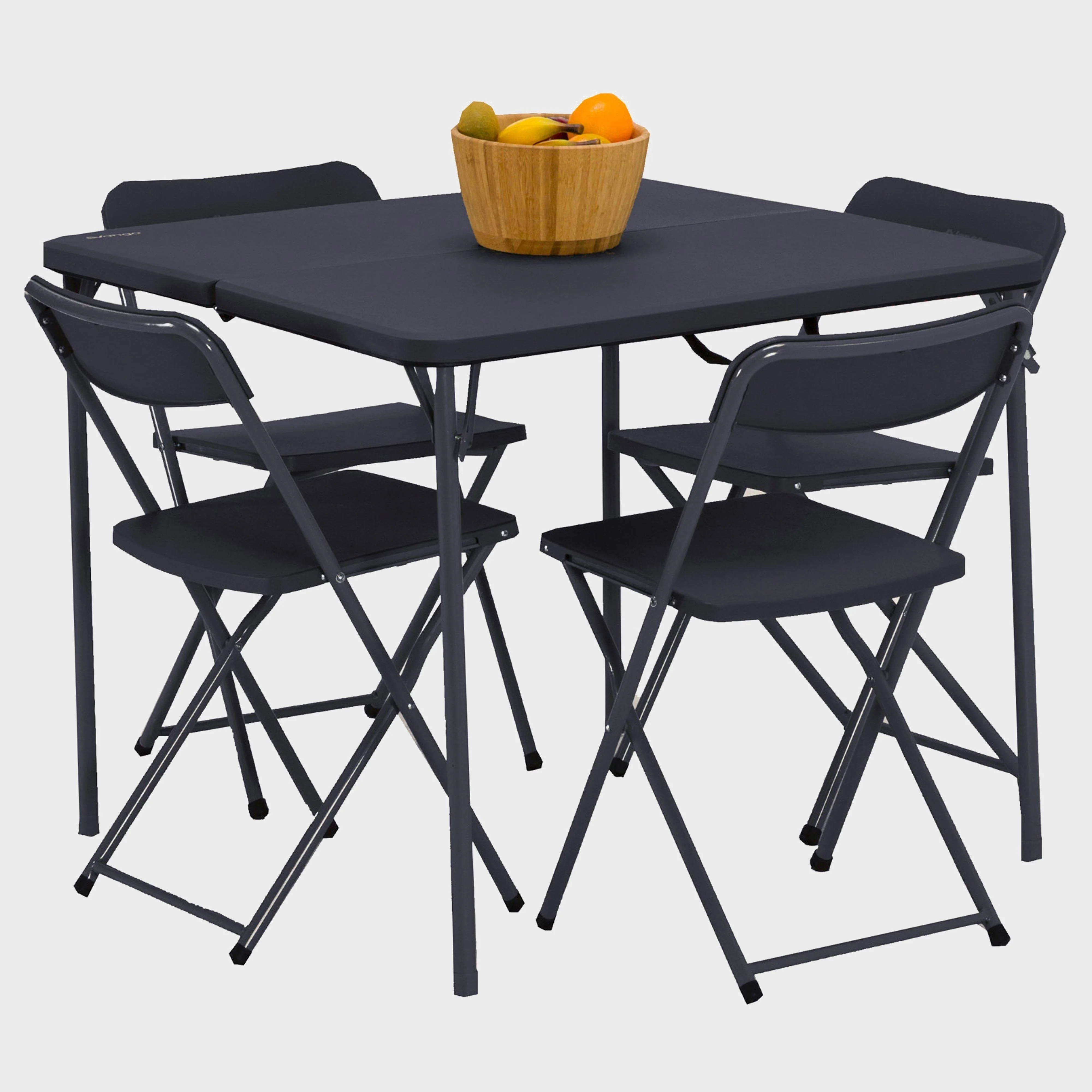 Dornoch Table and Chairs Set