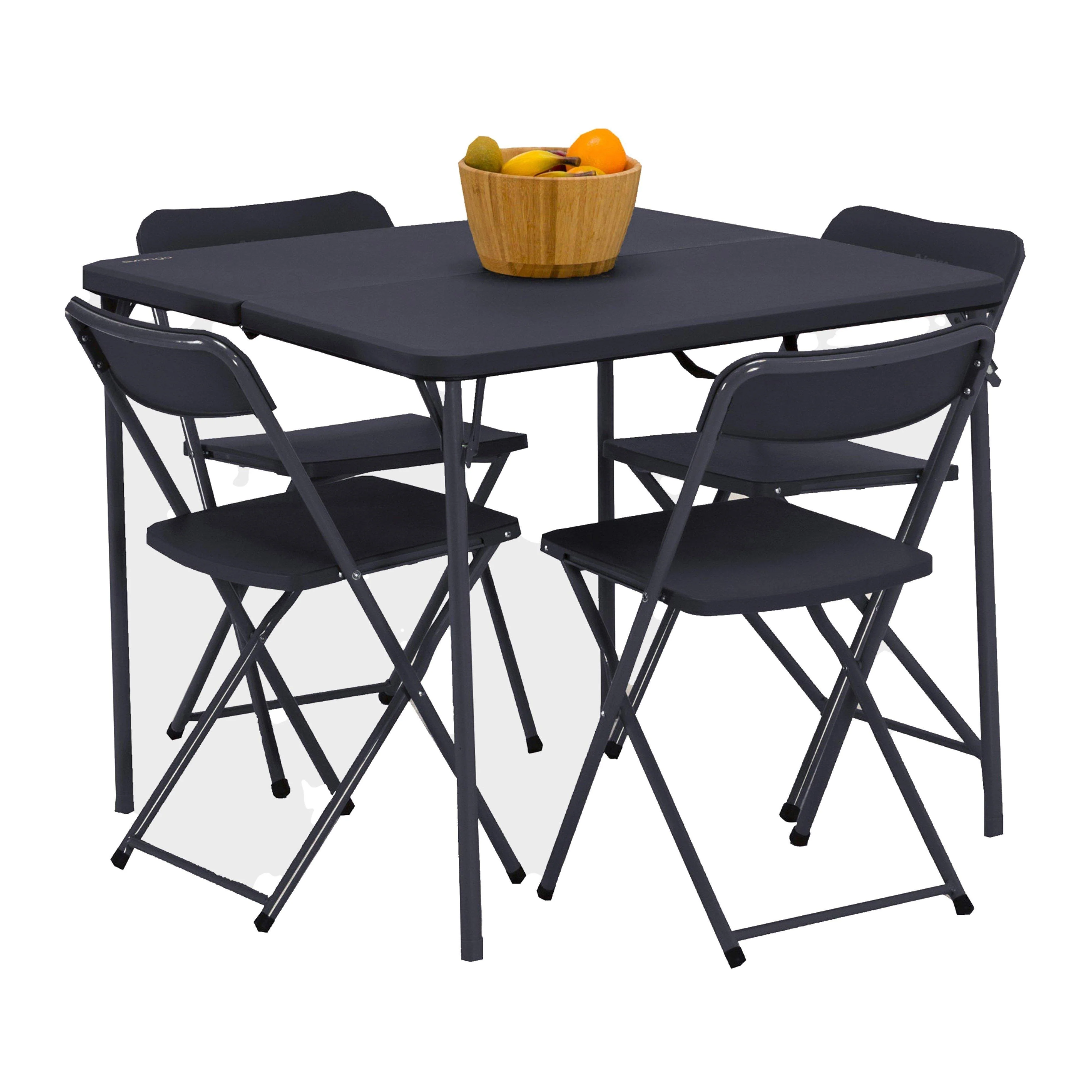 Dornoch Table and Chairs Set - Image 2