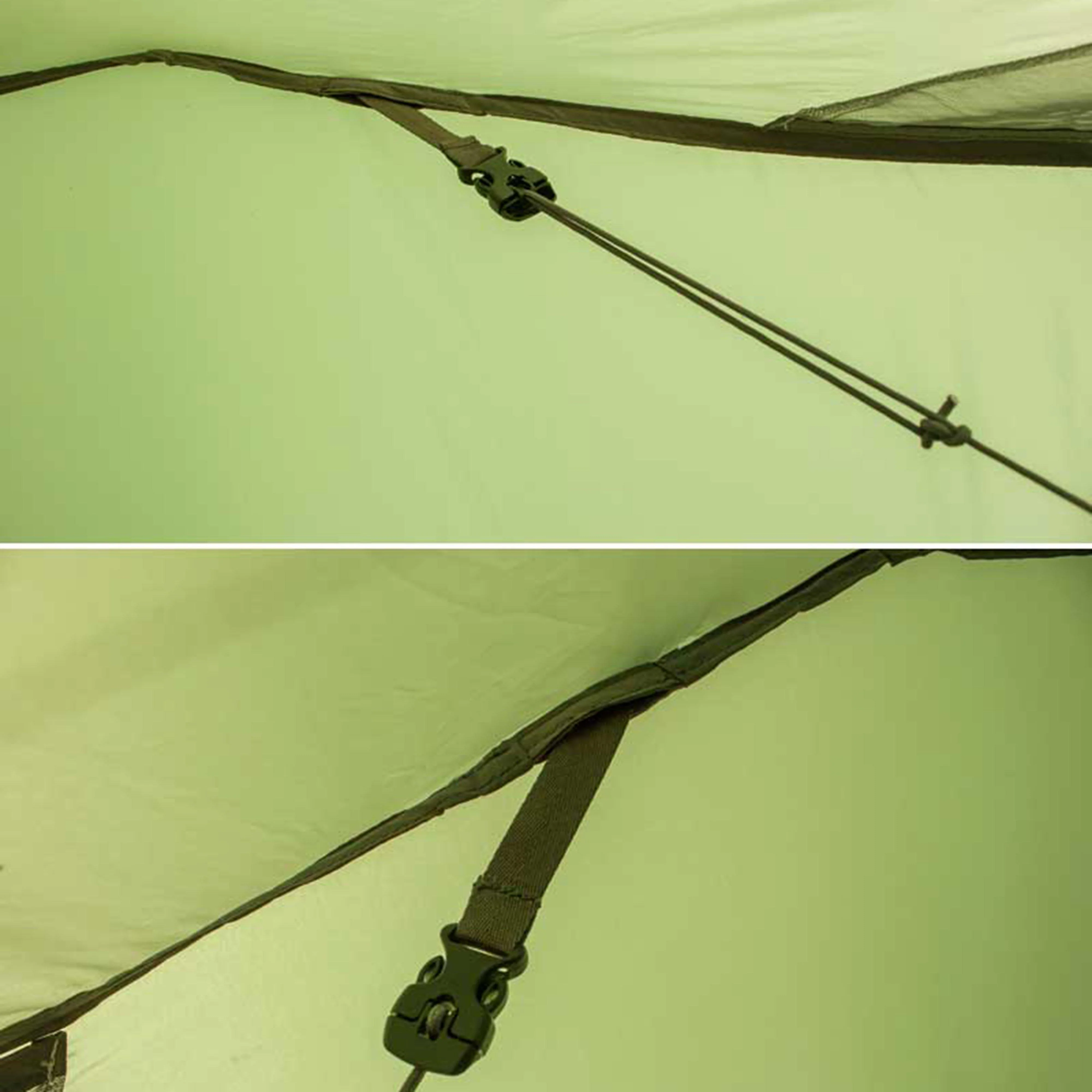 F10 Helium UL 2 Backpacking Tent - Image 5