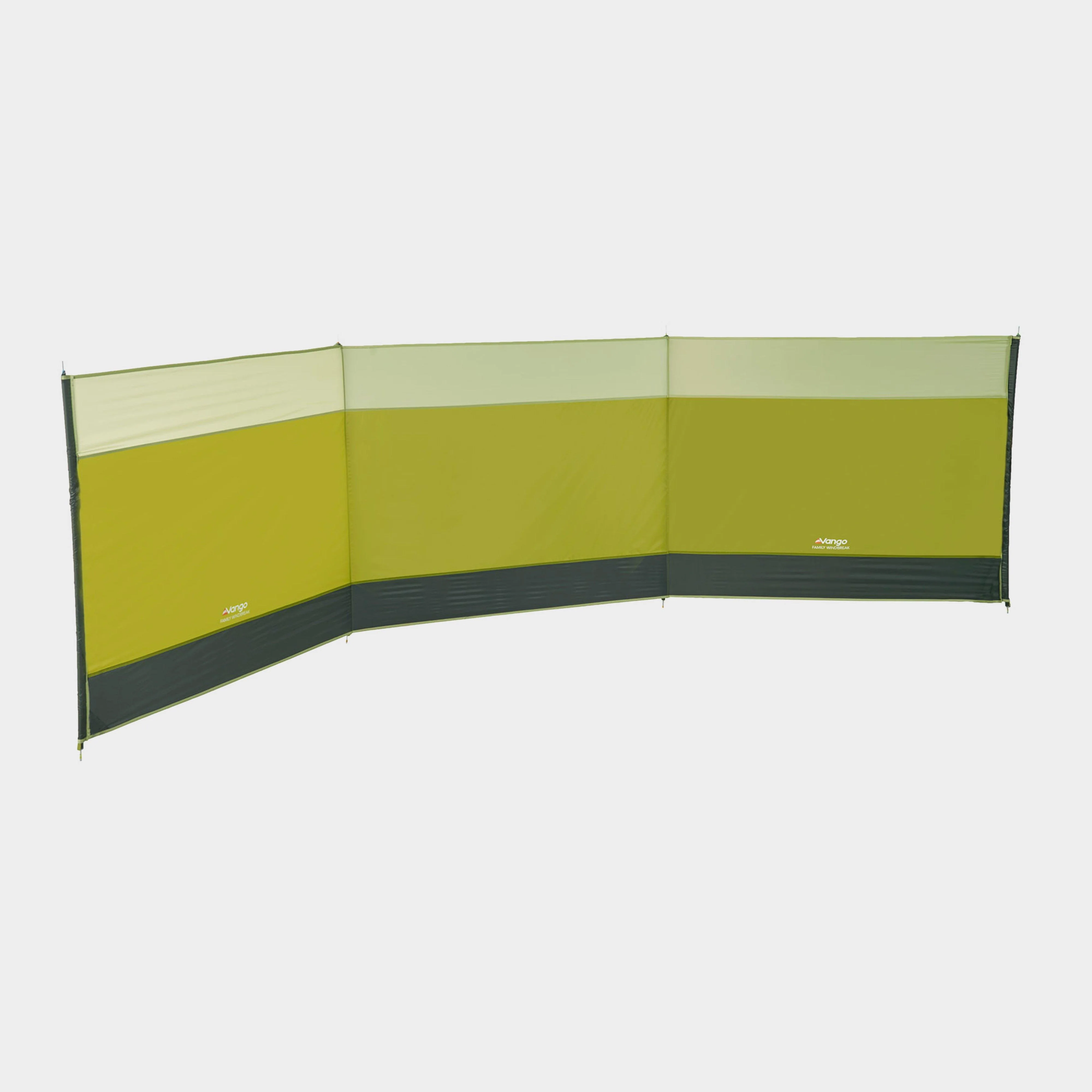 Family Windbreak