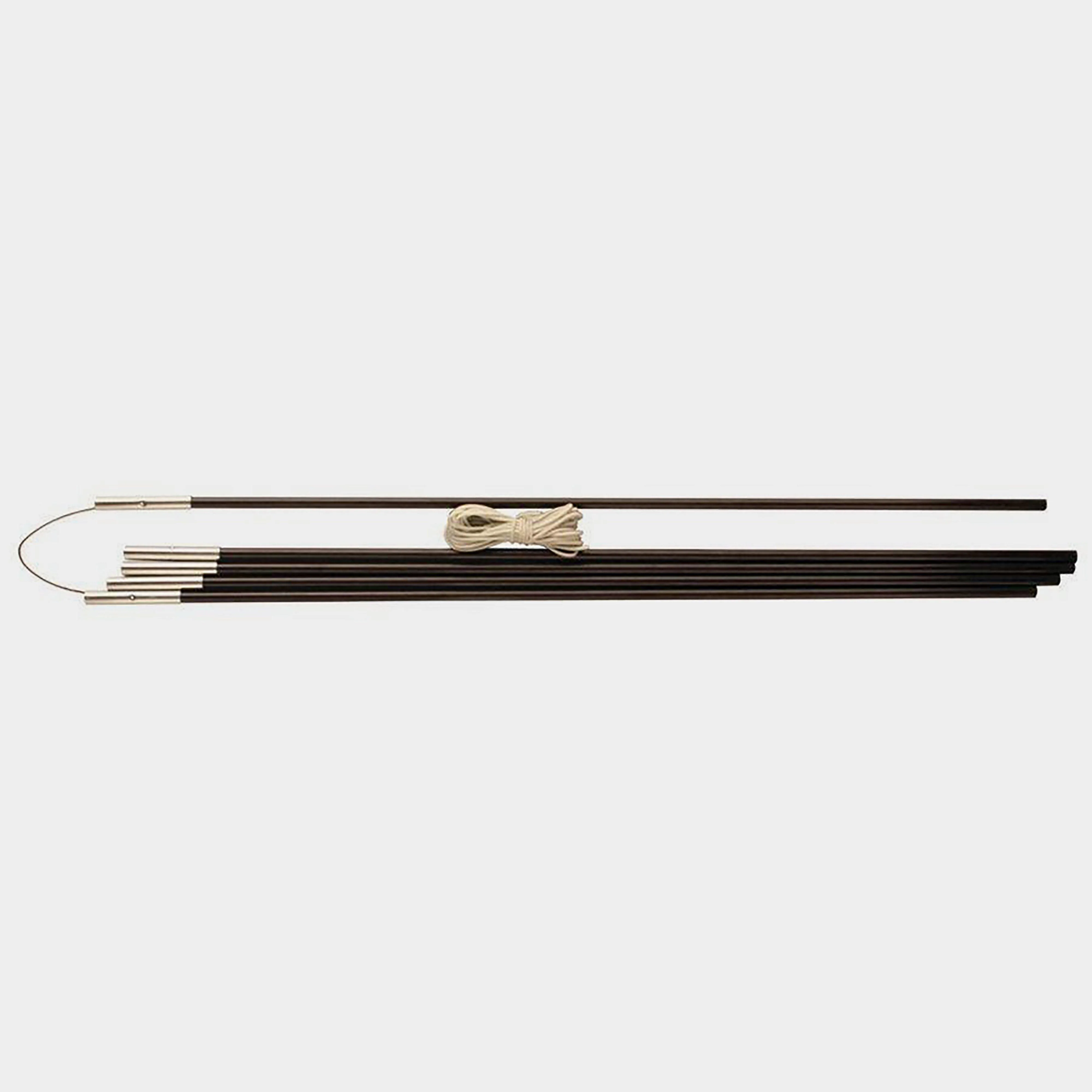 Fibreglass Tent Pole Set - 8.5mm