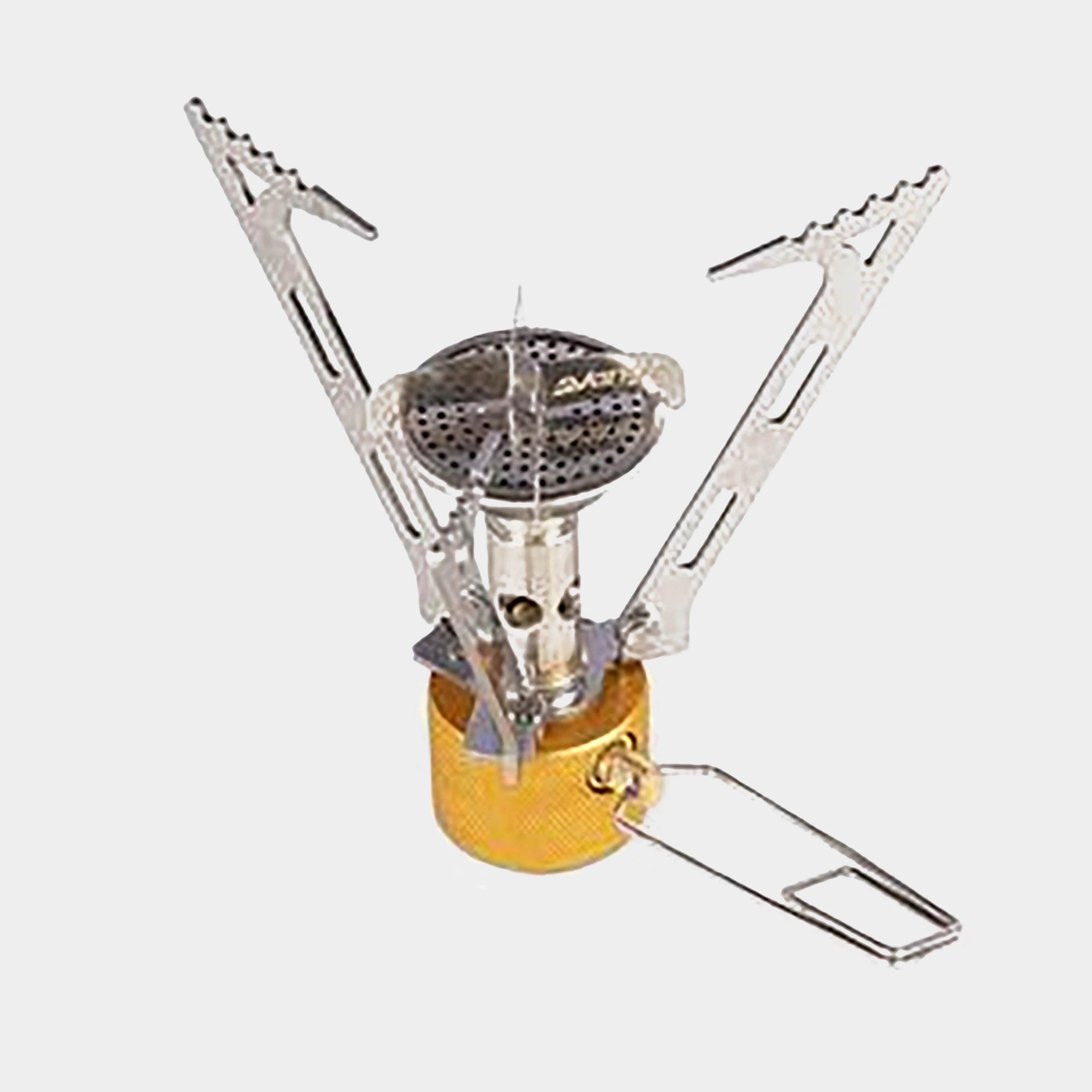 Firestorm Compact Stove