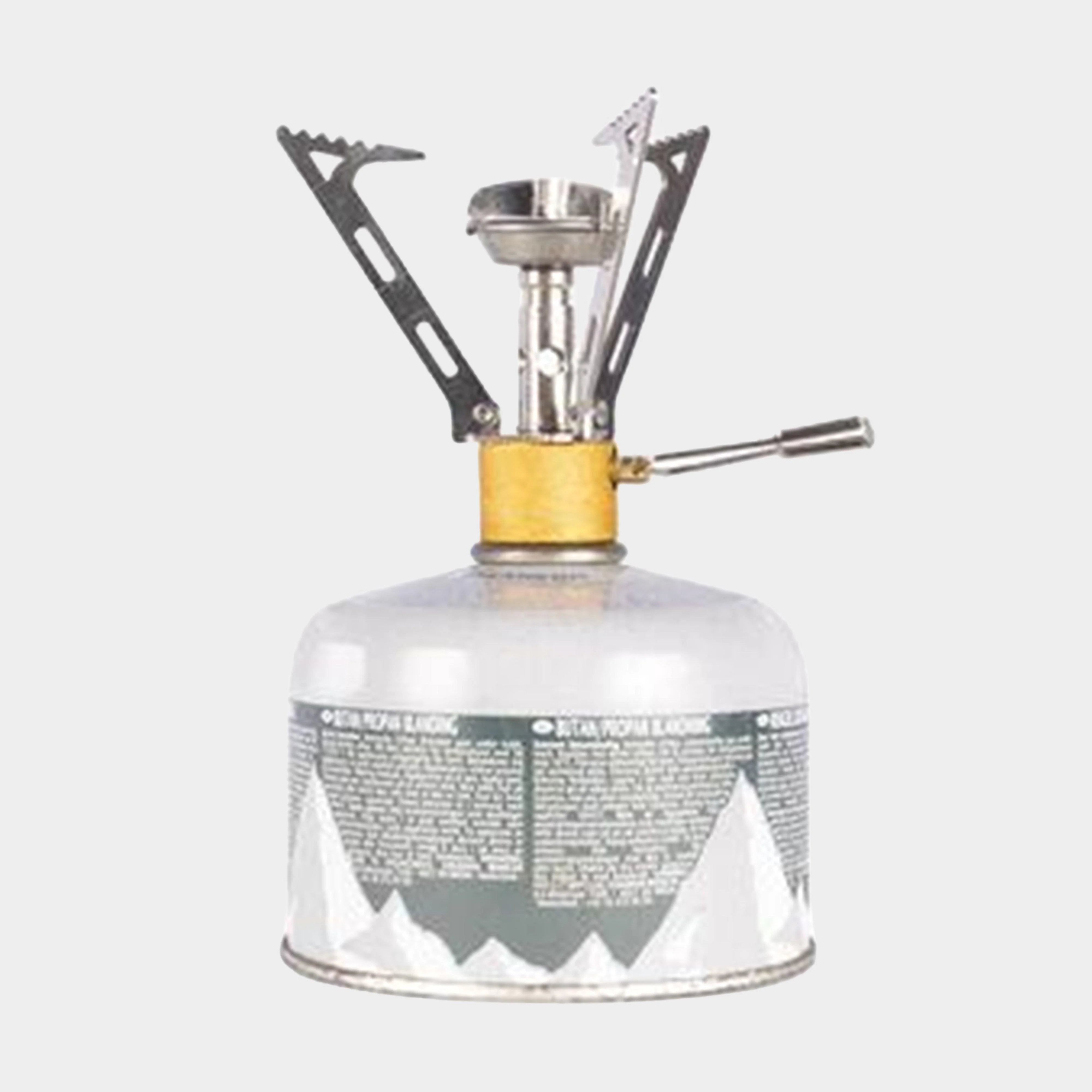 Firestorm Compact Stove - Image 2