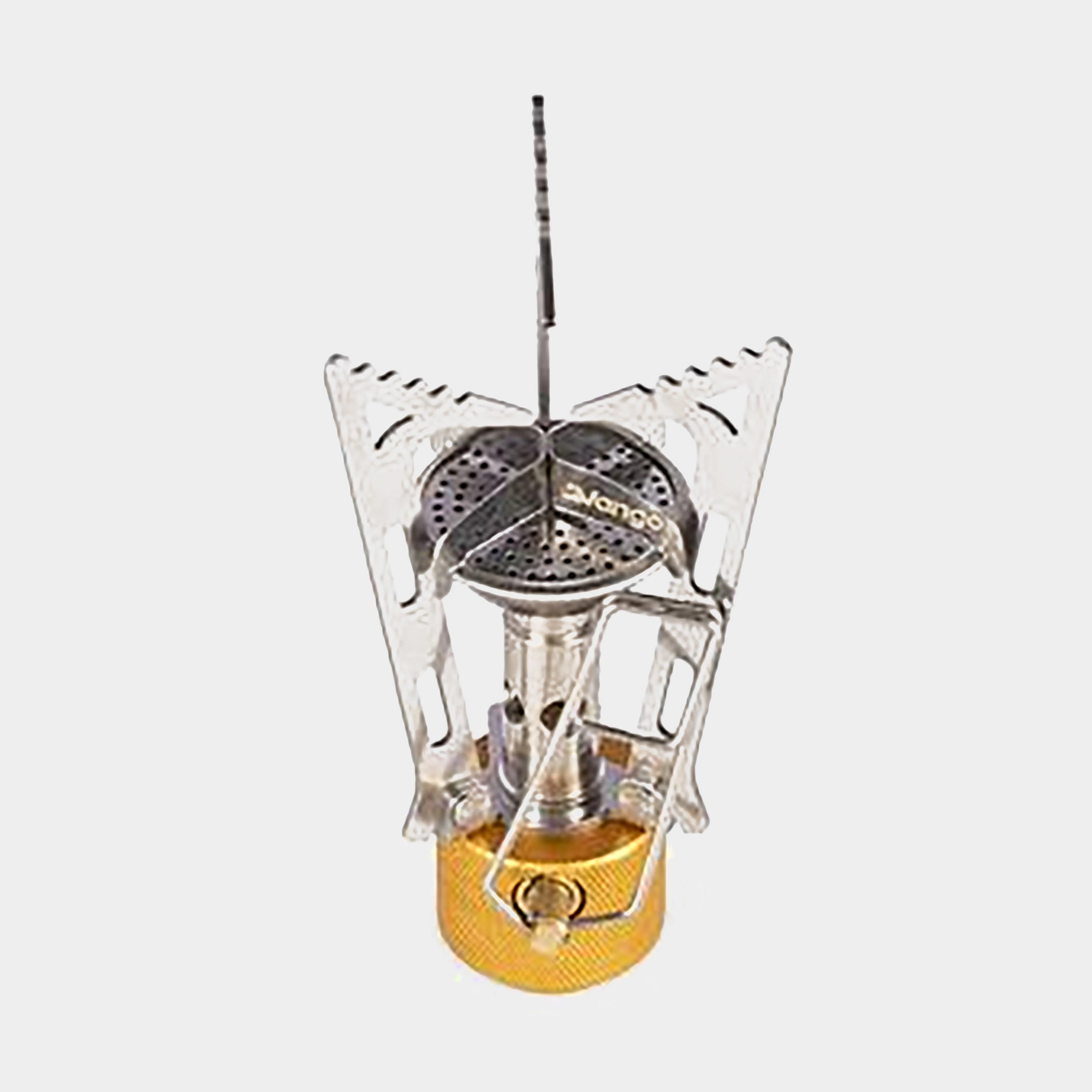 Firestorm Compact Stove - Image 3