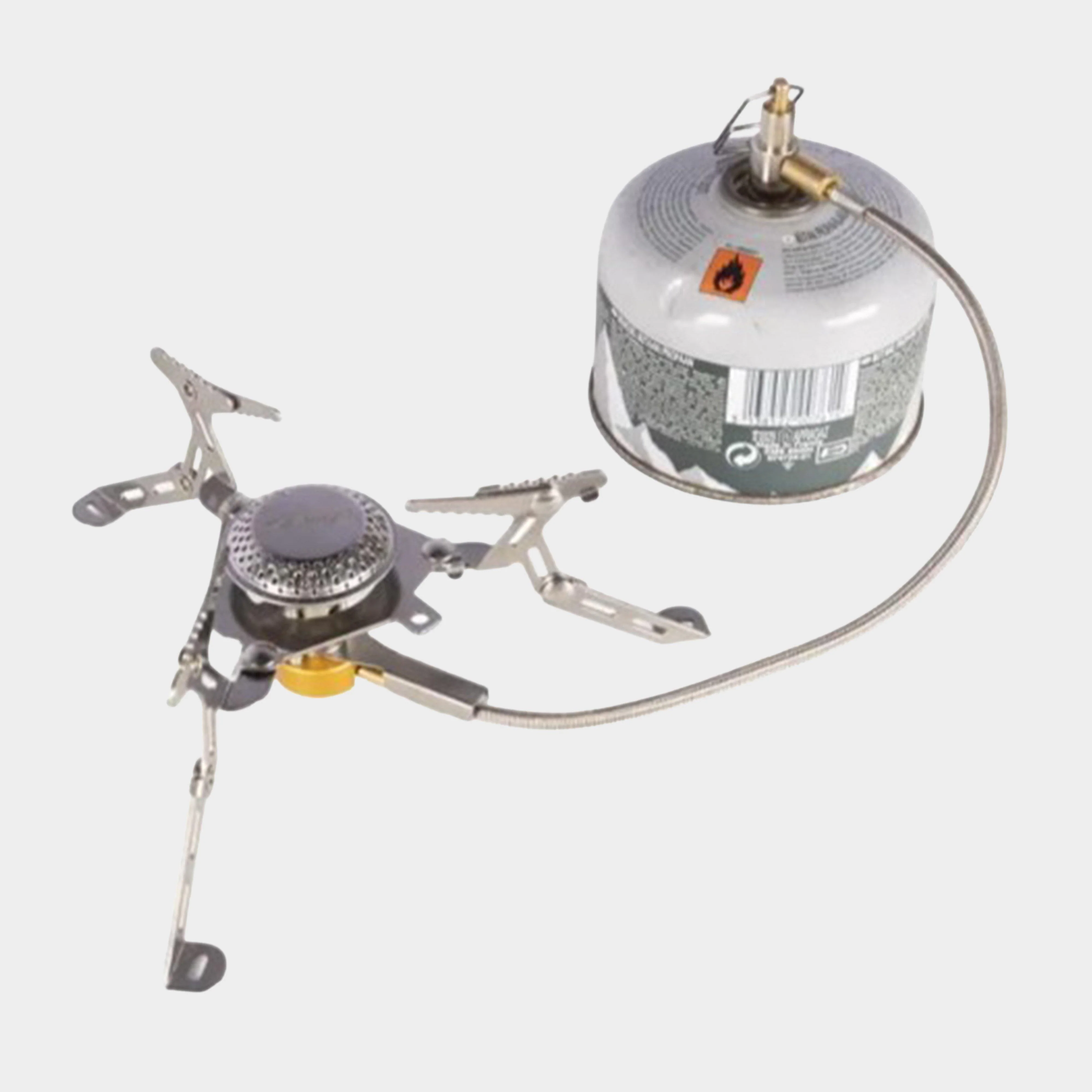 Firestorm Stove - Image 2