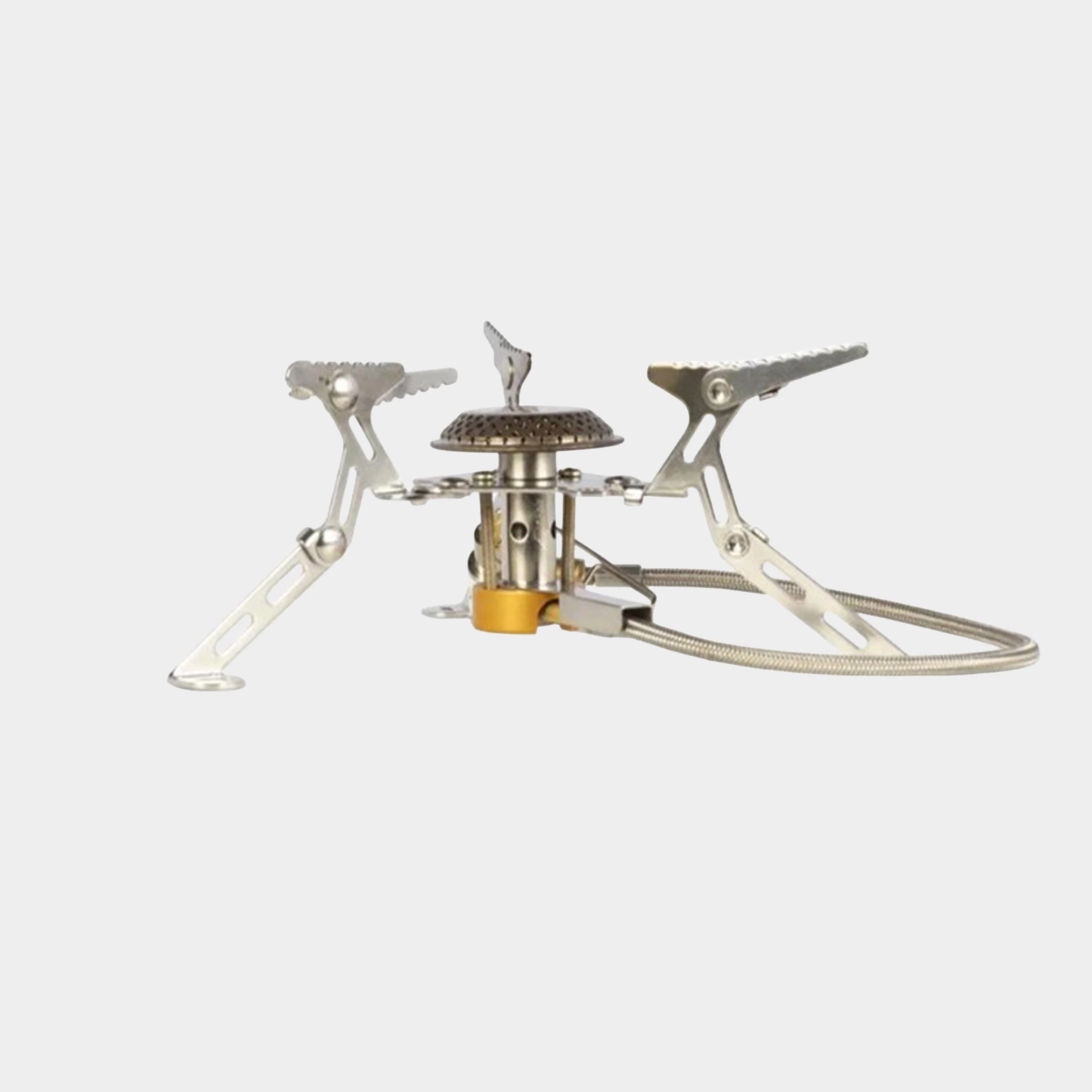 Firestorm Stove - Image 5