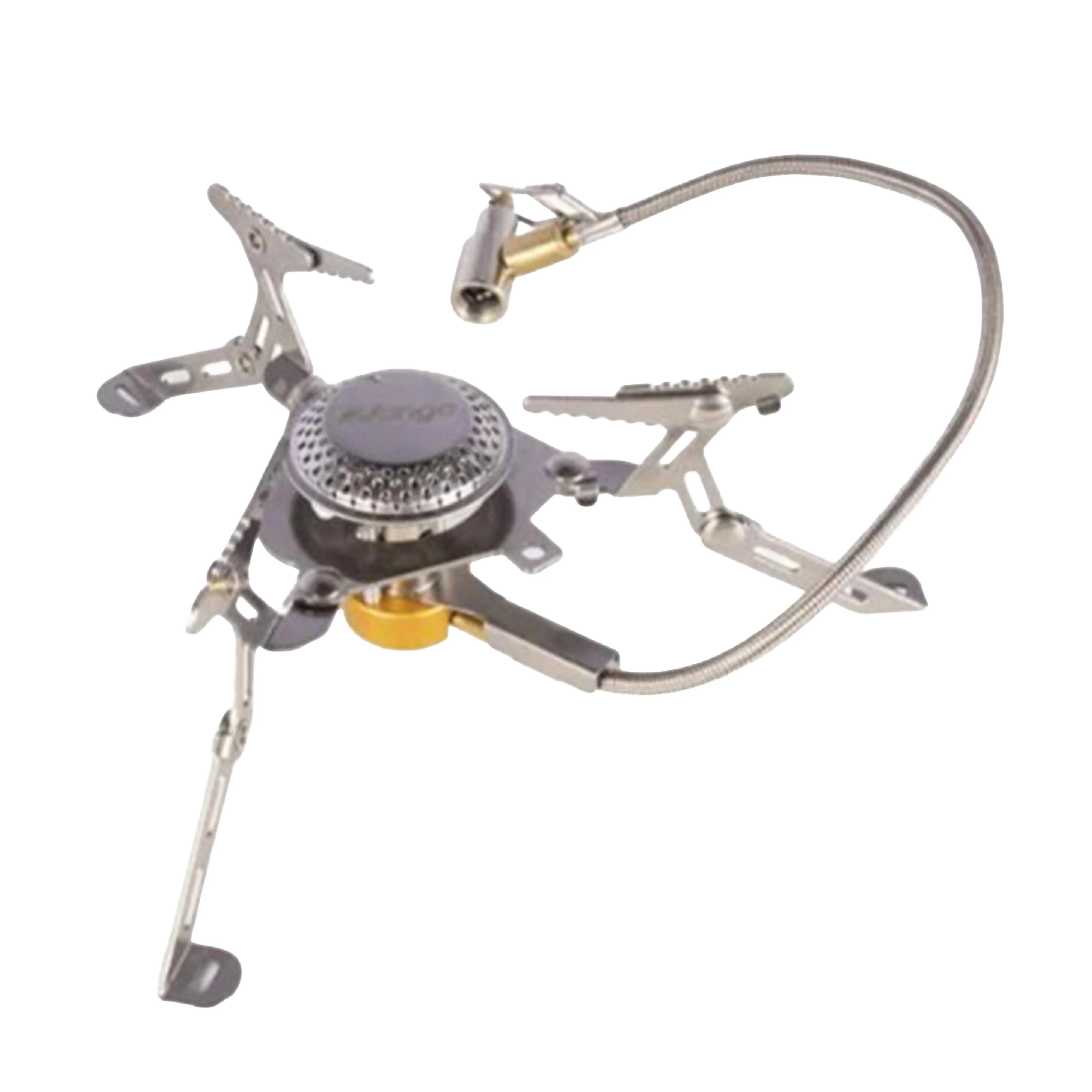 Firestorm Stove - Image 7