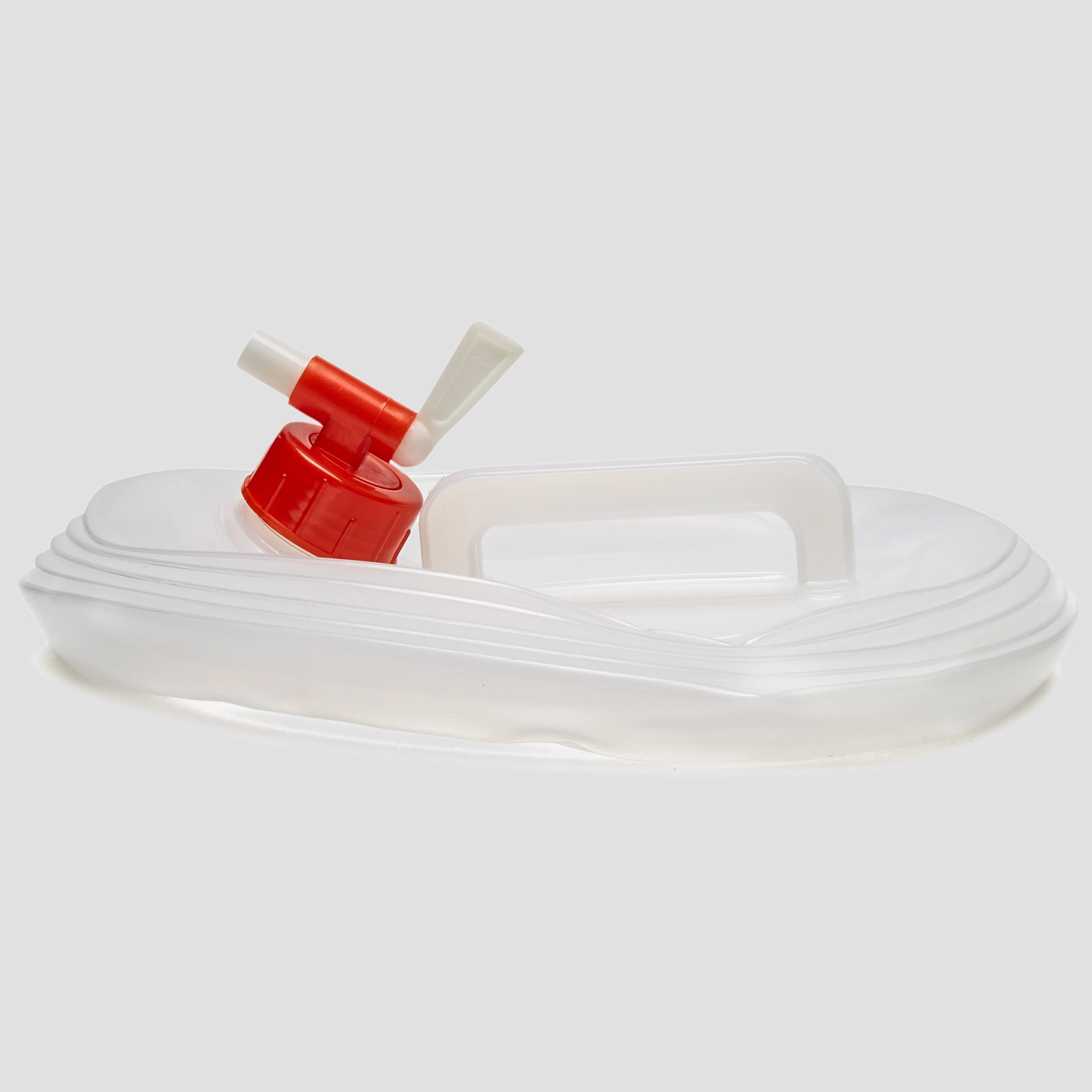 Foldable 8 litre Water Carrier - Image 2