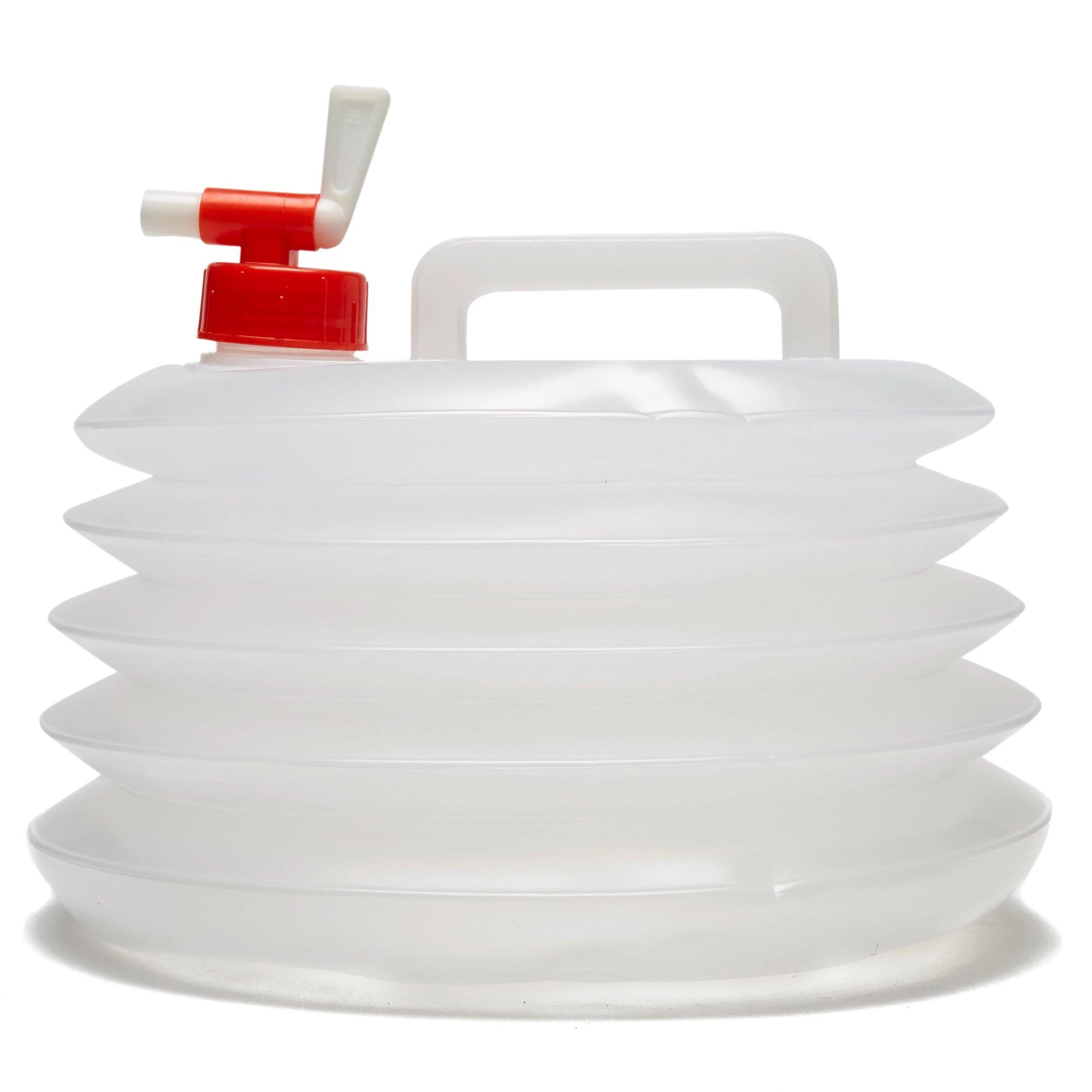 Foldable 8 litre Water Carrier - Image 4