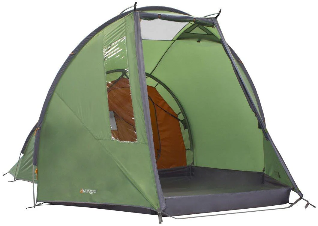 Galaxy 300 Tent - Image 2