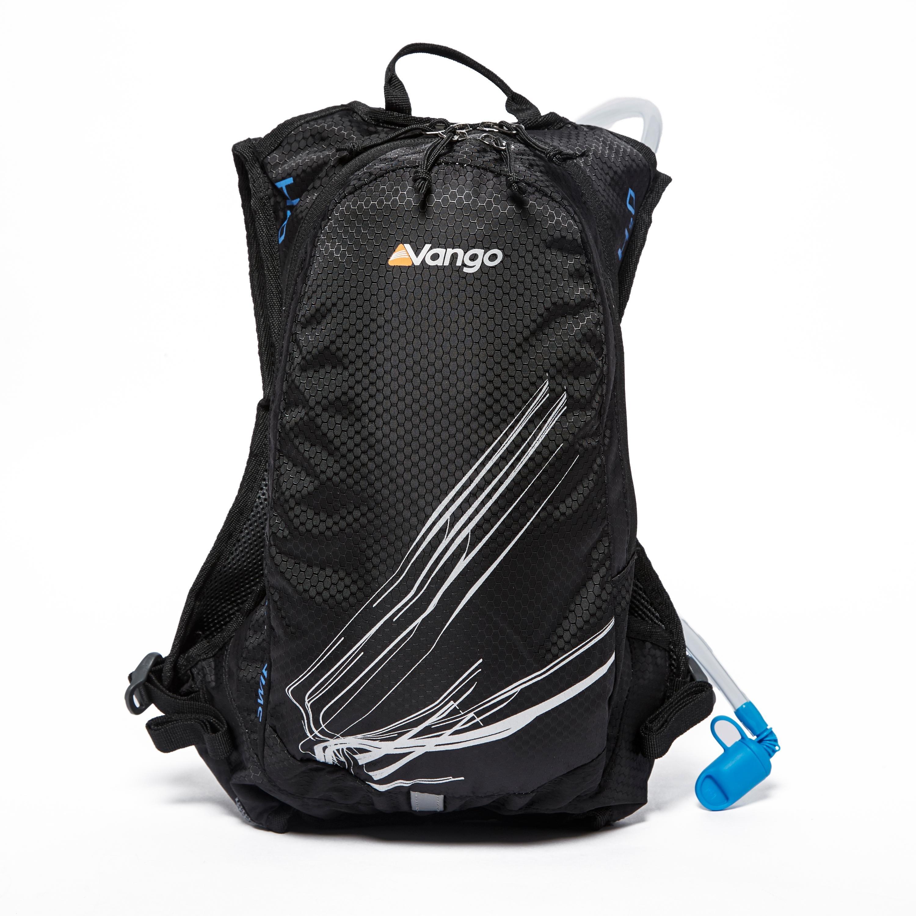 H20 Swift 10L Hydration Pack - Image 3
