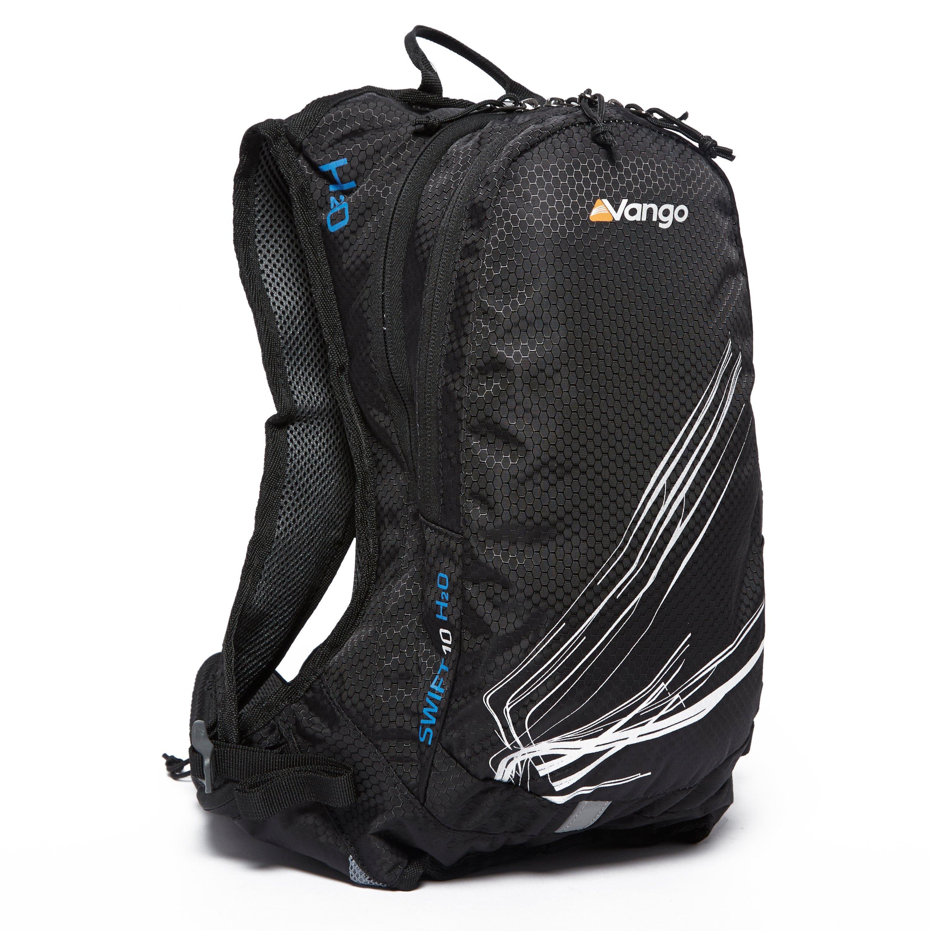 H20 Swift 10L Hydration Pack - Image 7