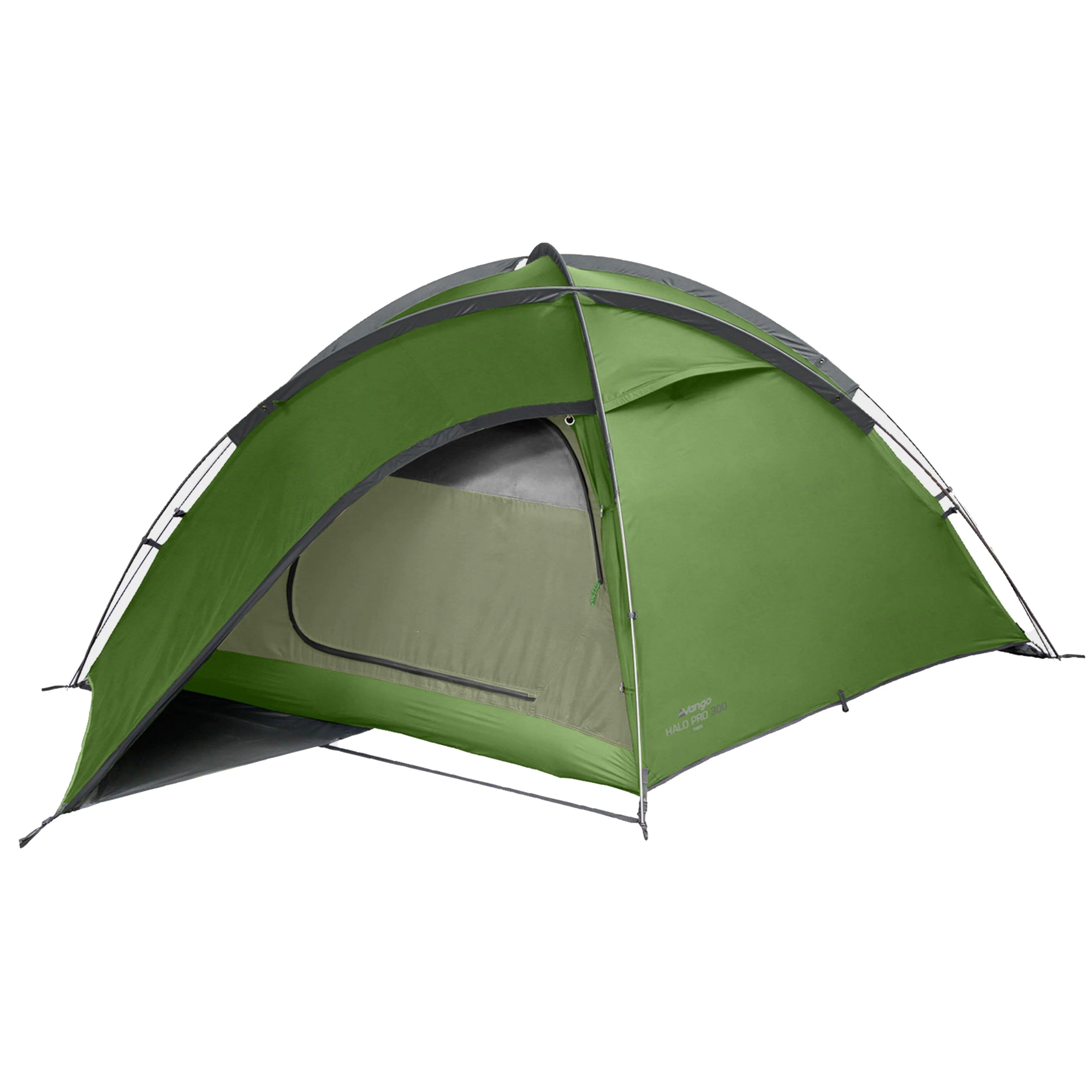 Halo Pro 300 Backpacking Tent - Image 3
