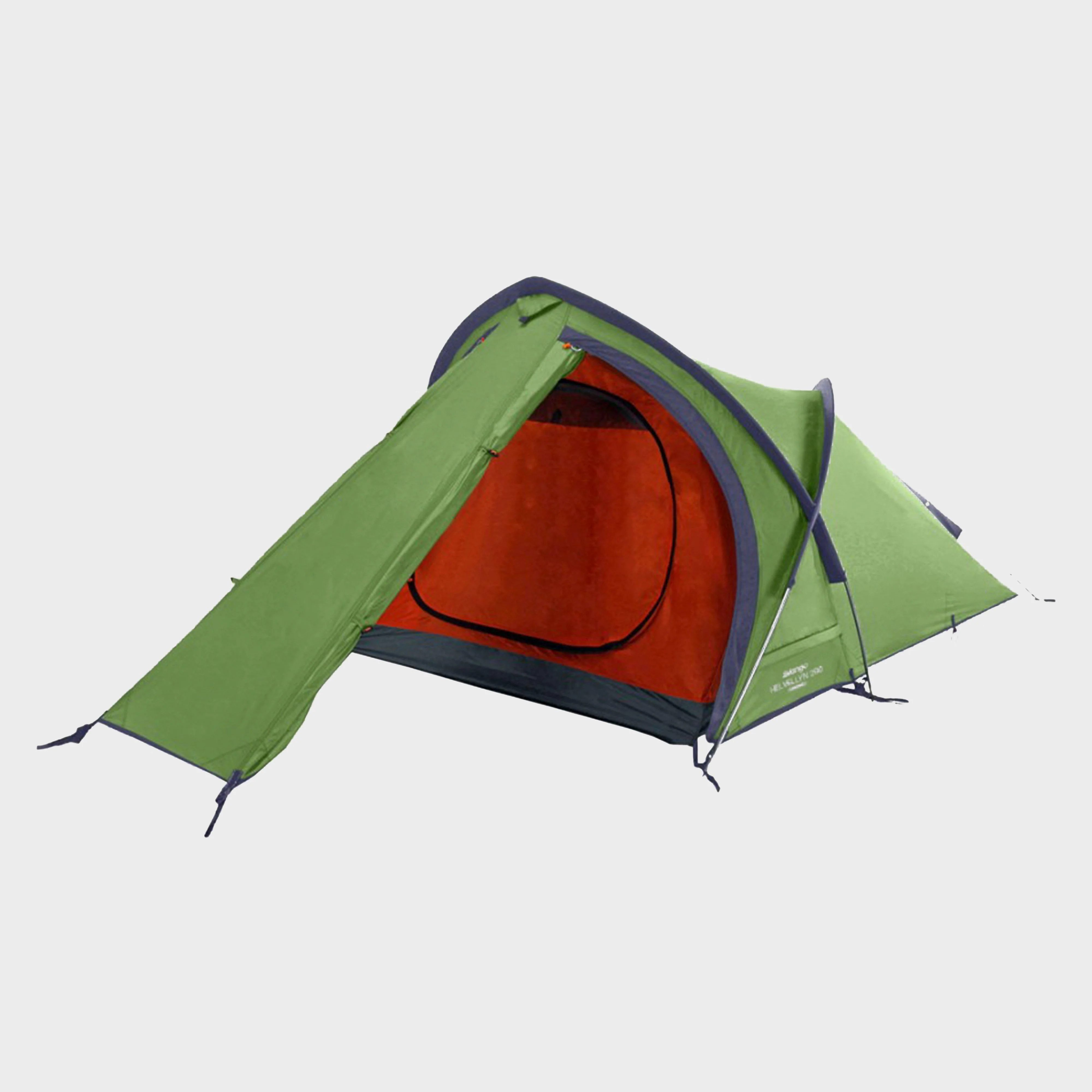 Helvellyn 200 Backpacking Tent - Image 4